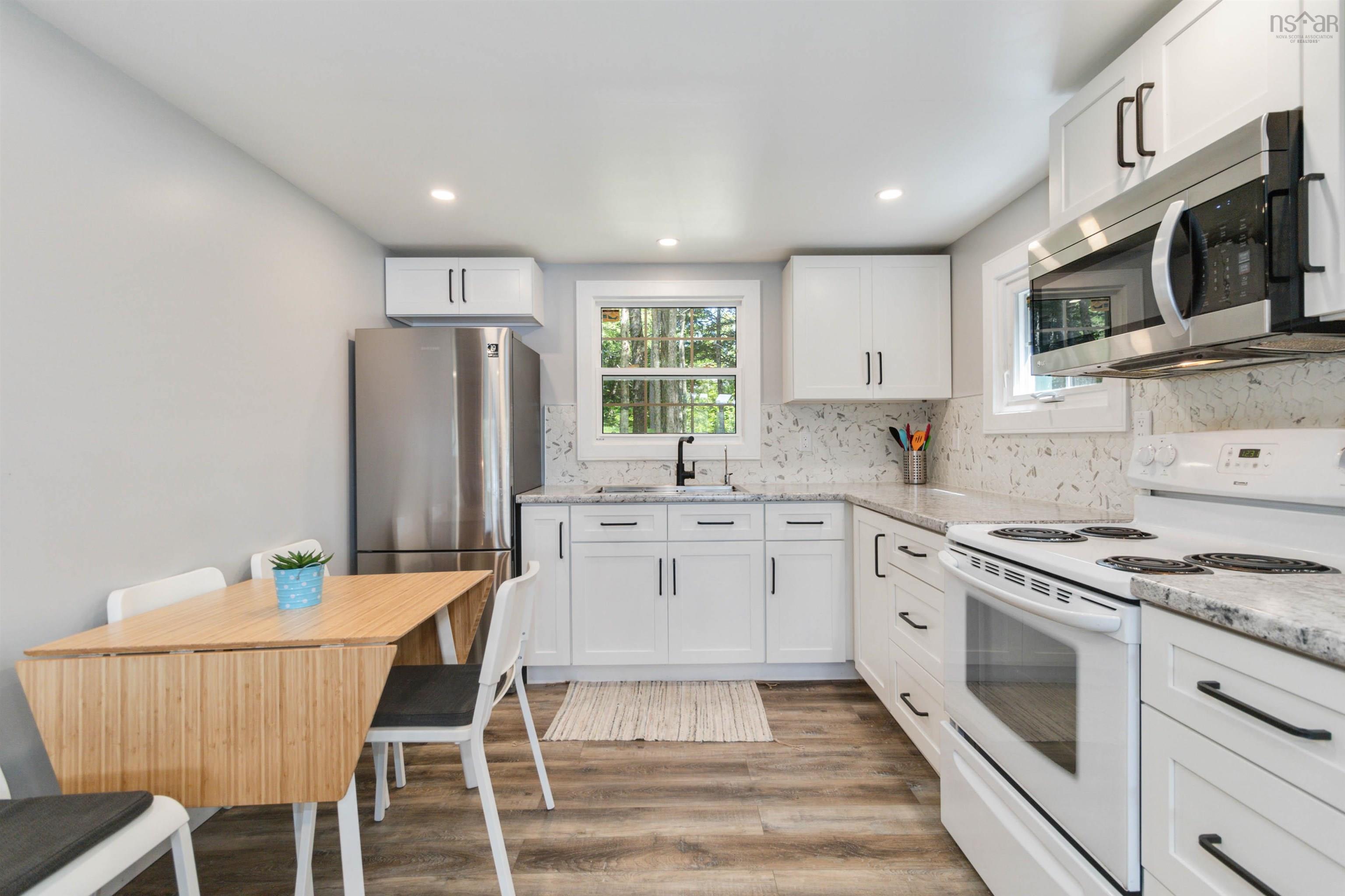 $569,900.00: 507 & 521 Keddy Cove Road, Molega Lake
