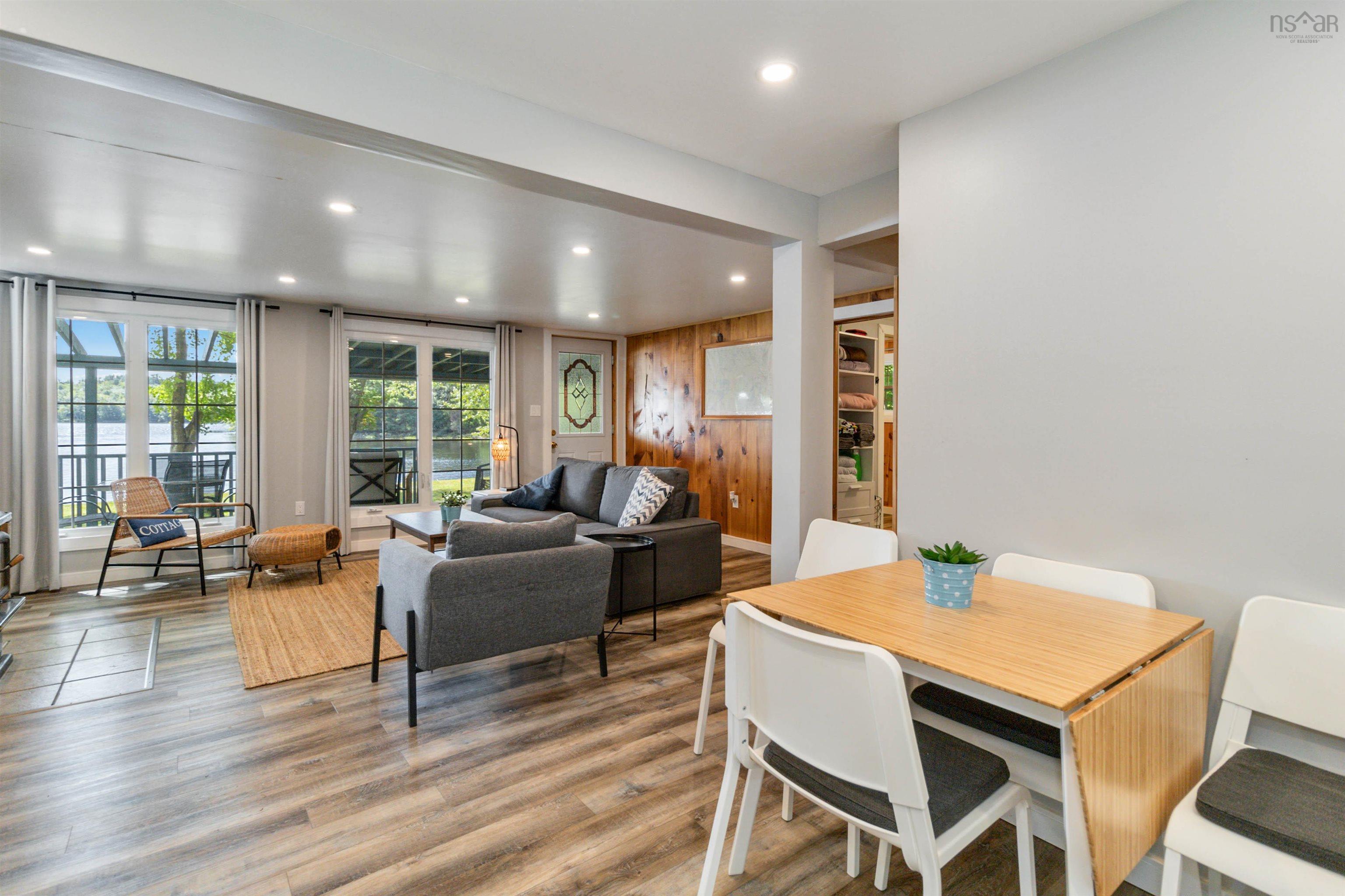 $569,900.00: 507 & 521 Keddy Cove Road, Molega Lake