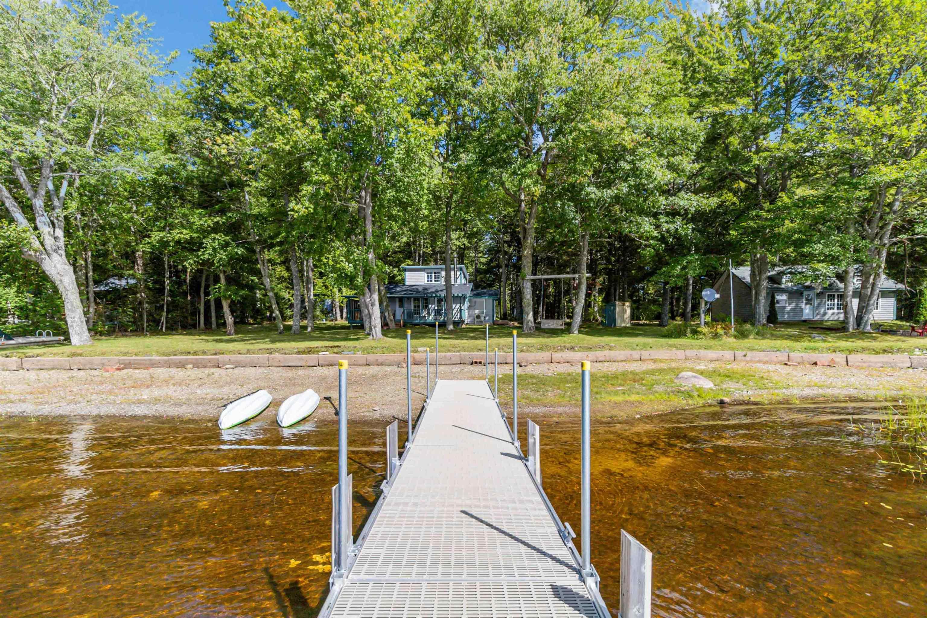 $569,900.00: 507 & 521 Keddy Cove Road, Molega Lake