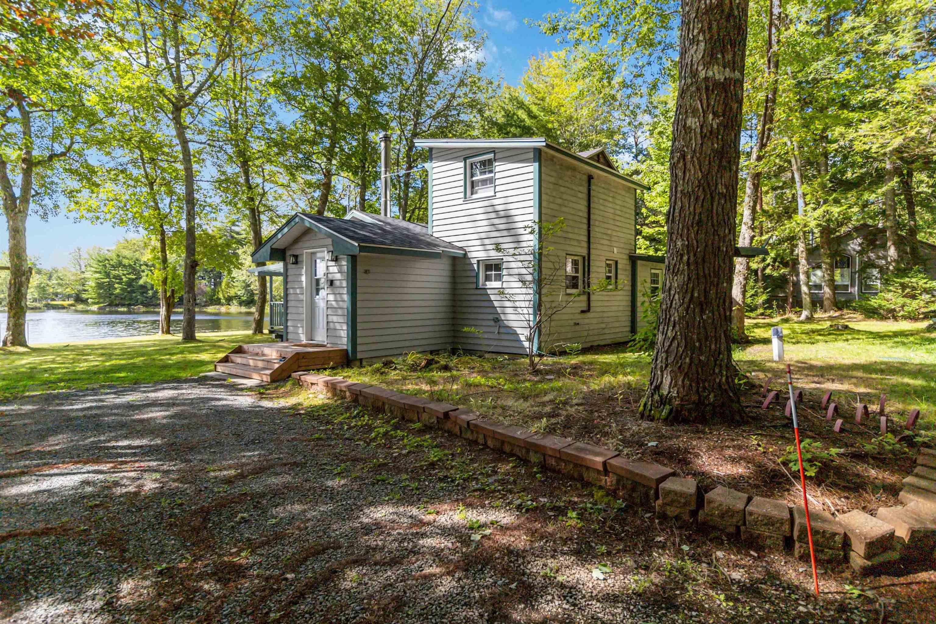 $569,900.00: 507 & 521 Keddy Cove Road, Molega Lake