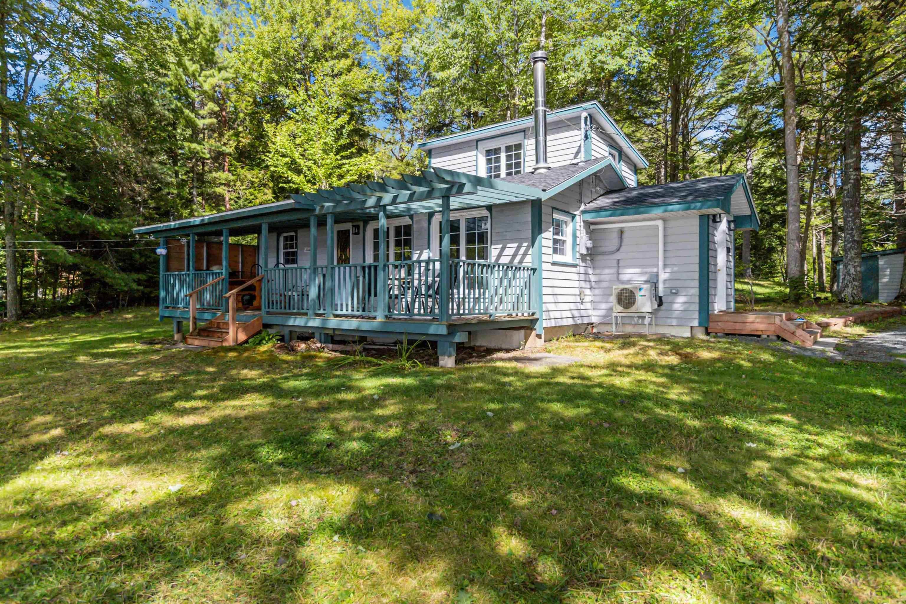 $569,900.00: 507 & 521 Keddy Cove Road, Molega Lake