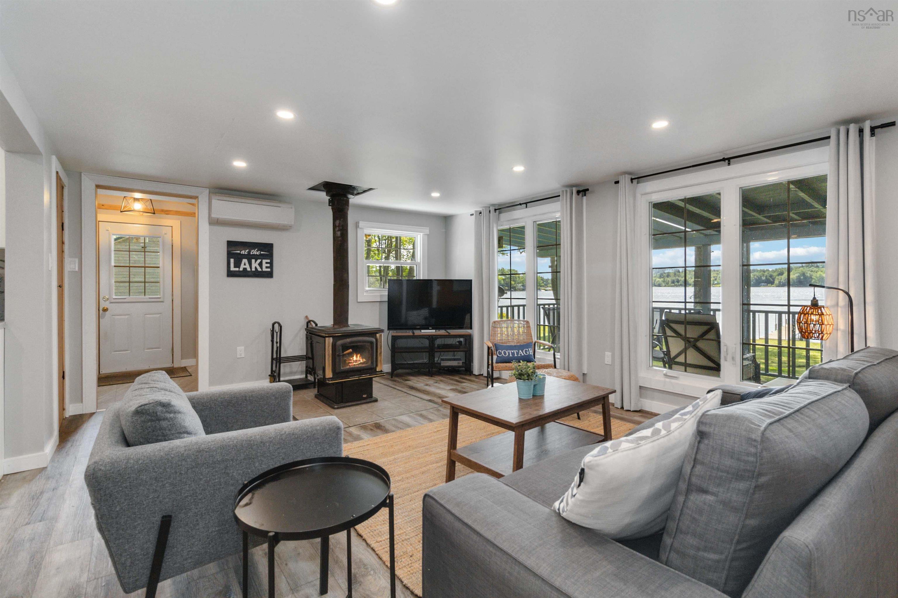$569,900.00: 507 & 521 Keddy Cove Road, Molega Lake
