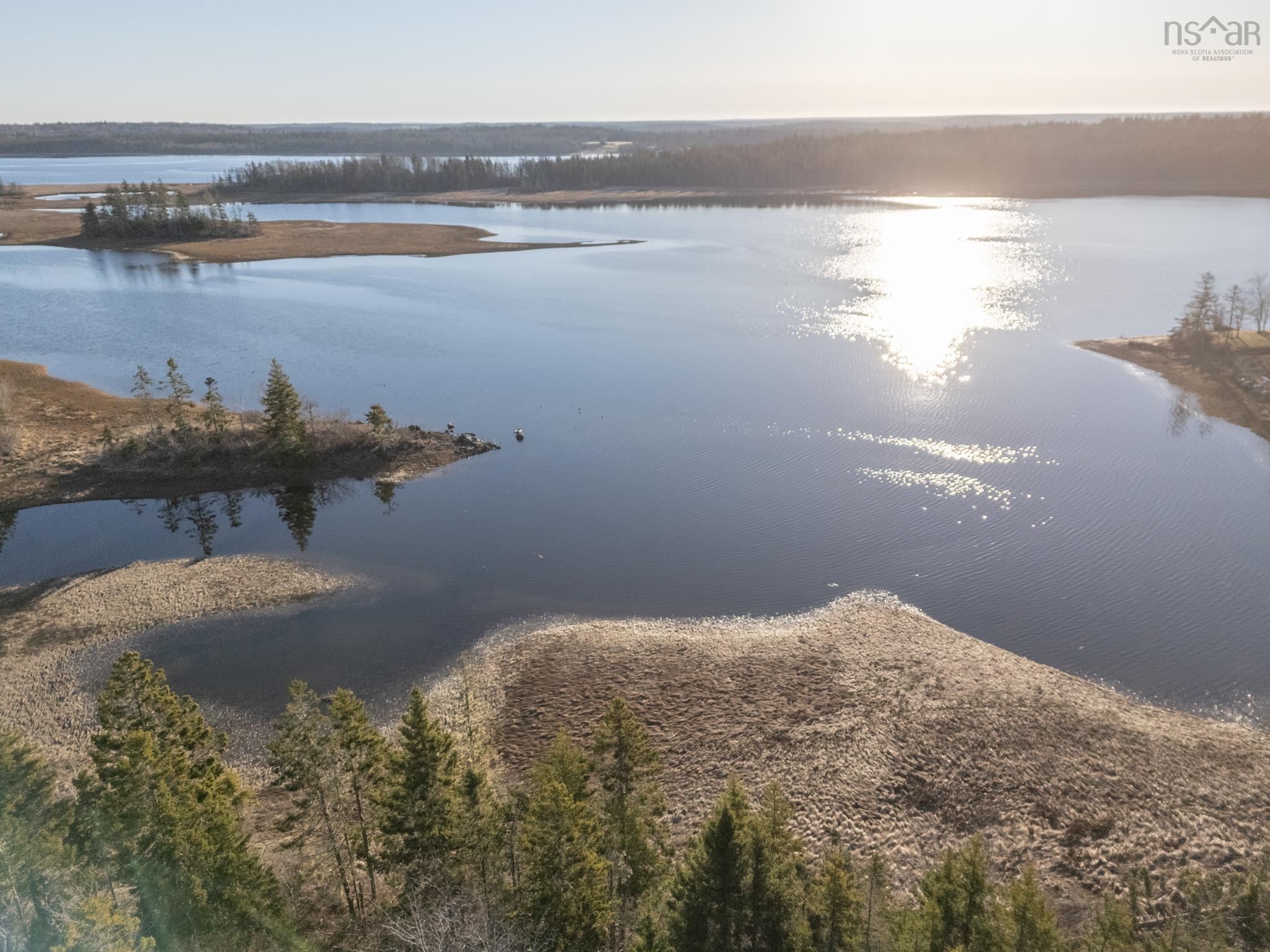 $39,900.00: Lot 1 Highway 308, Morris Island