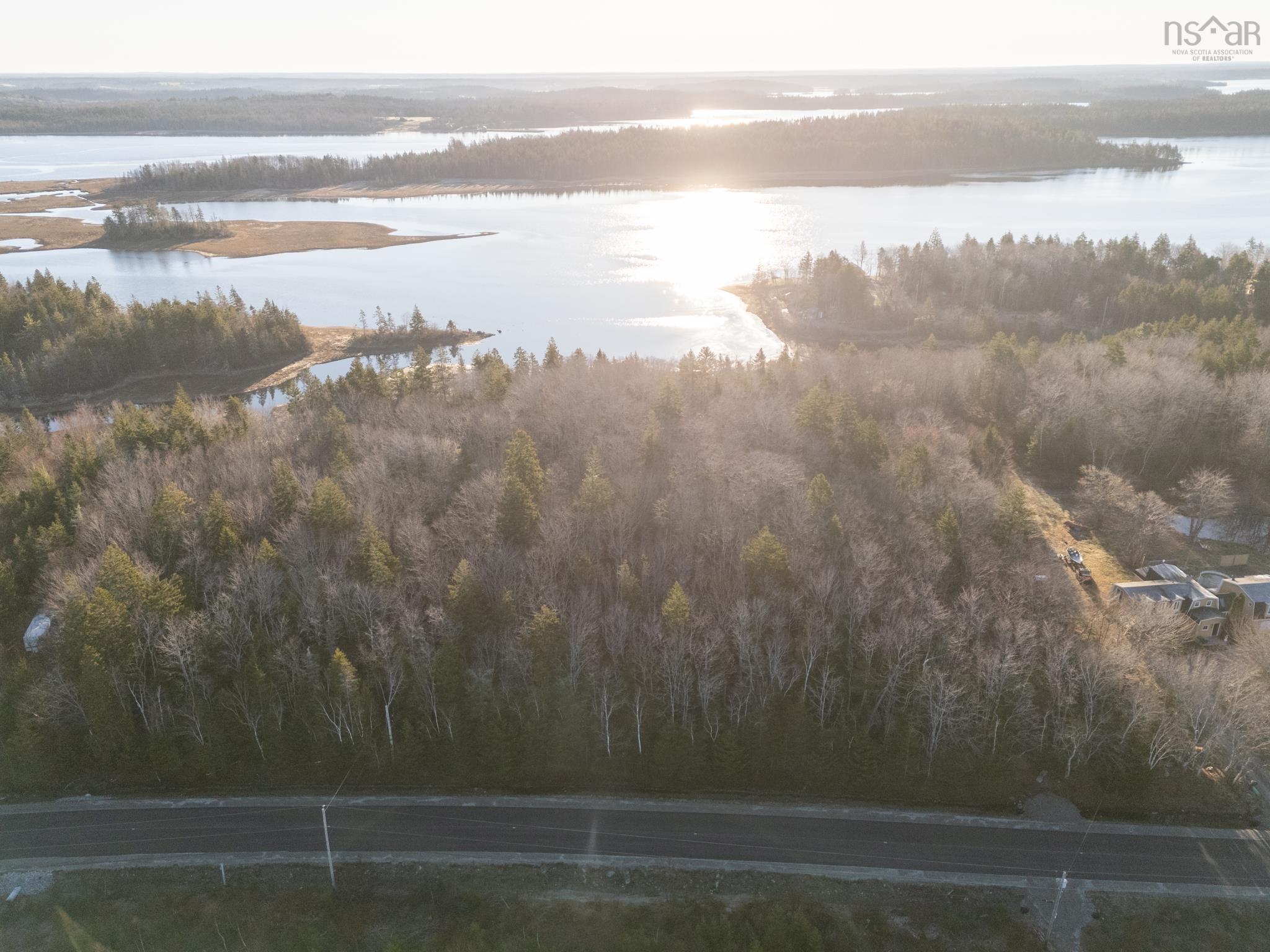 $39,900.00: Lot 1 Highway 308, Morris Island