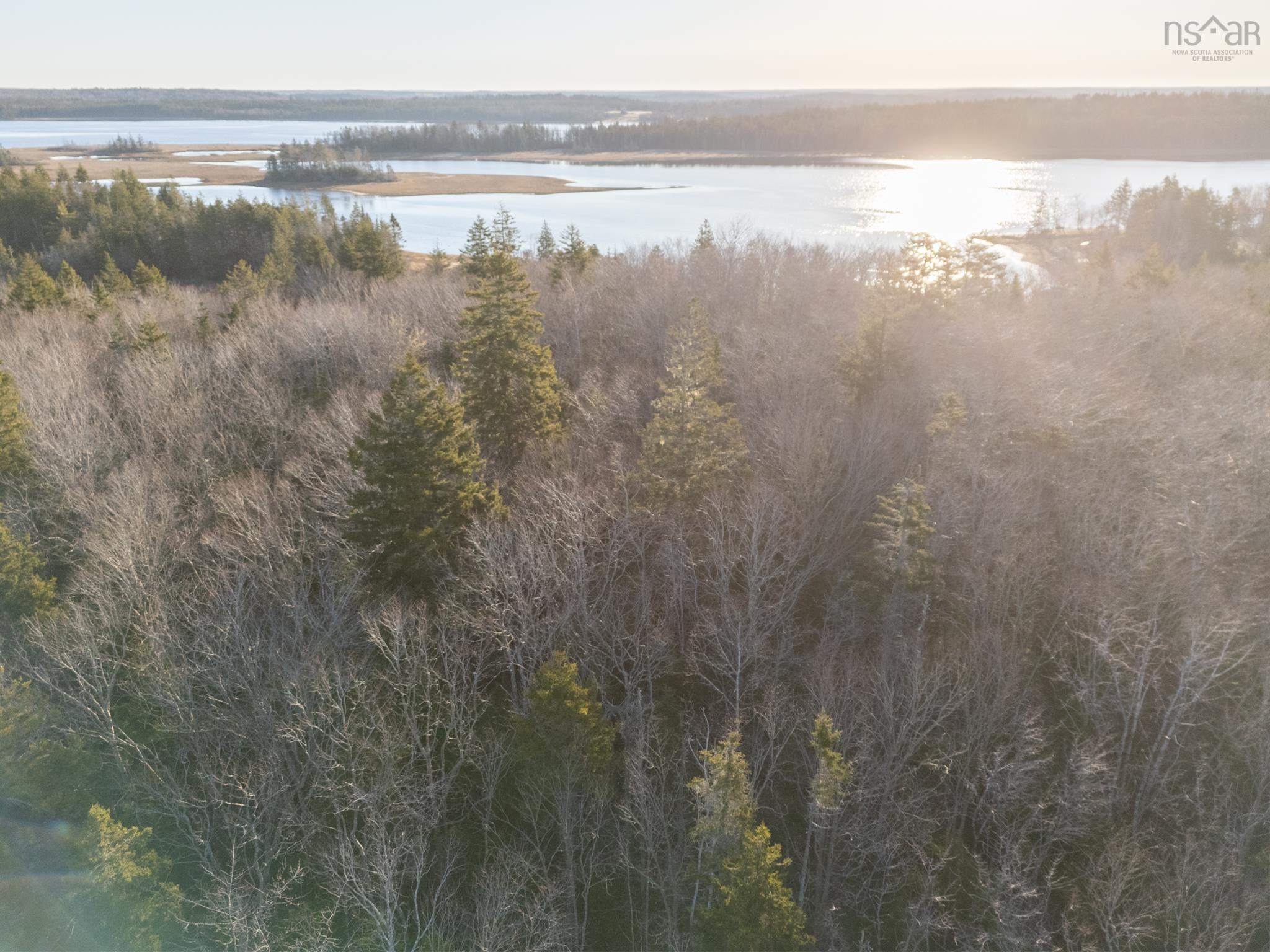 $39,900.00: Lot 1 Highway 308, Morris Island