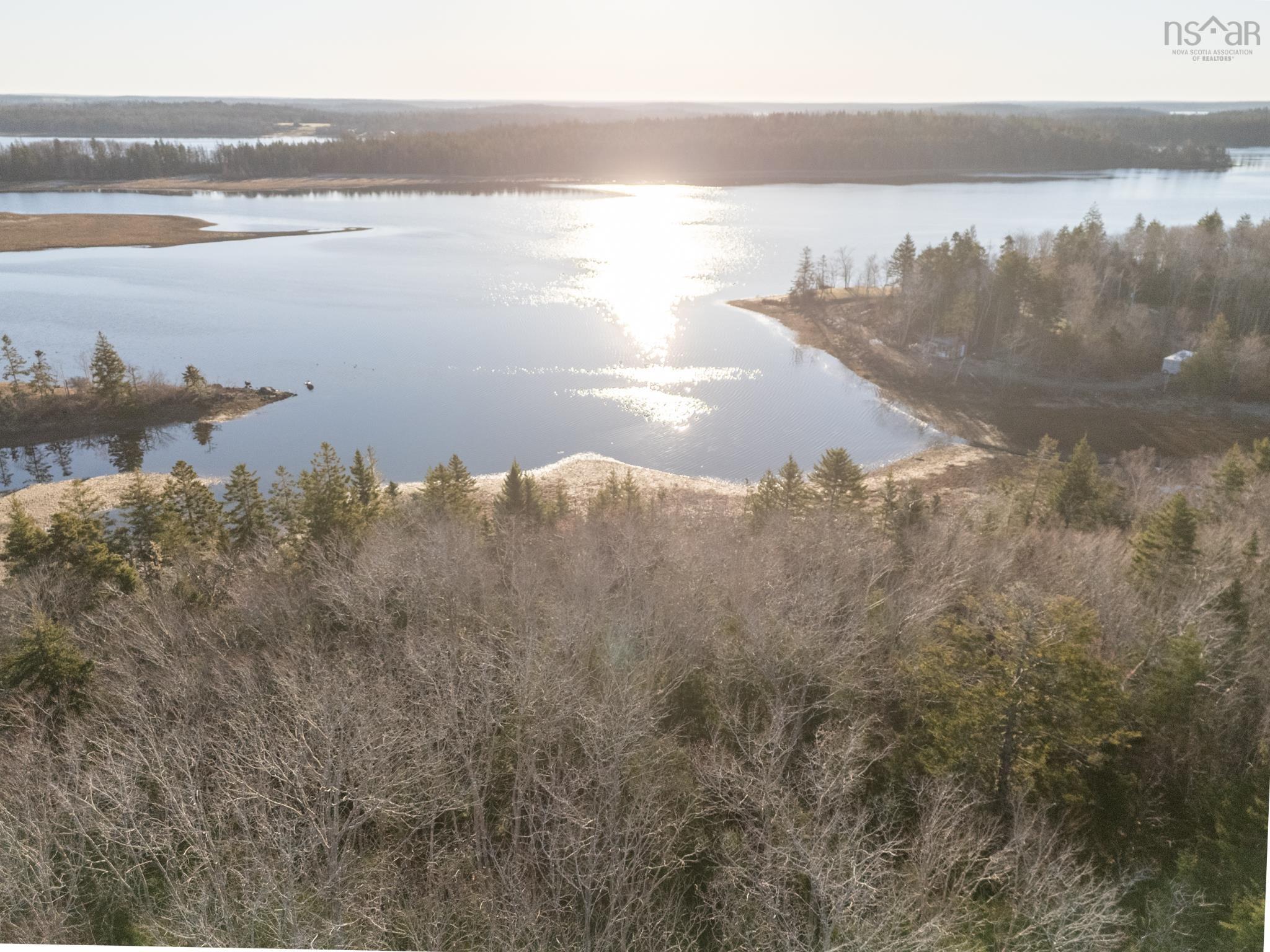 $39,900.00: Lot 1 Highway 308, Morris Island