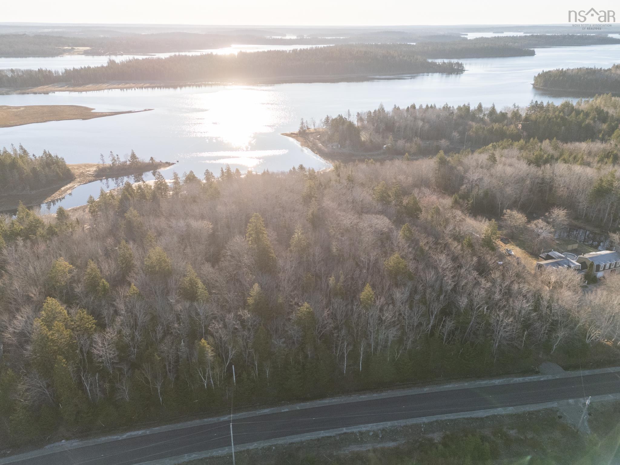 $39,900.00: Lot 1 Highway 308, Morris Island