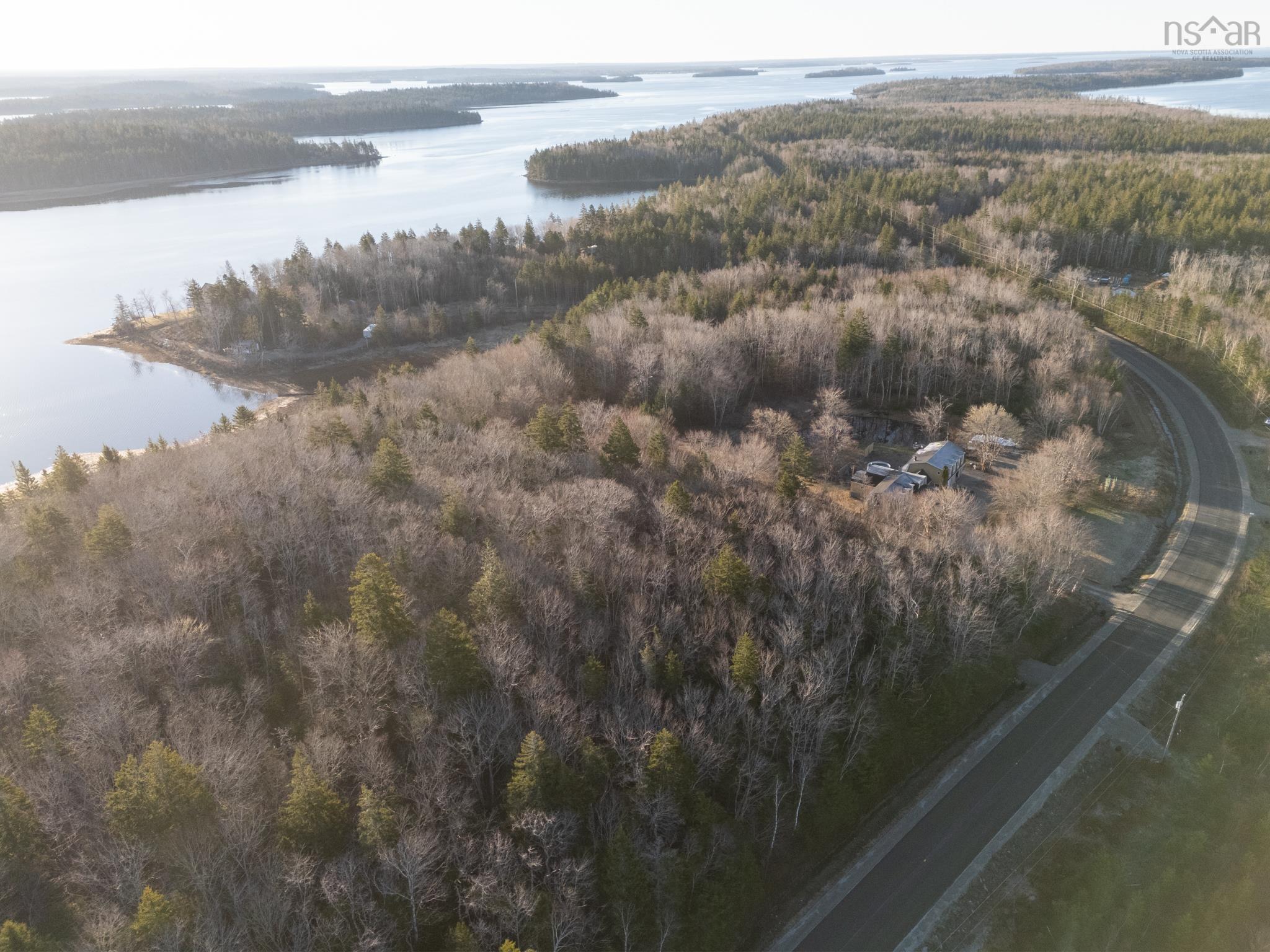 $39,900.00: Lot 1 Highway 308, Morris Island