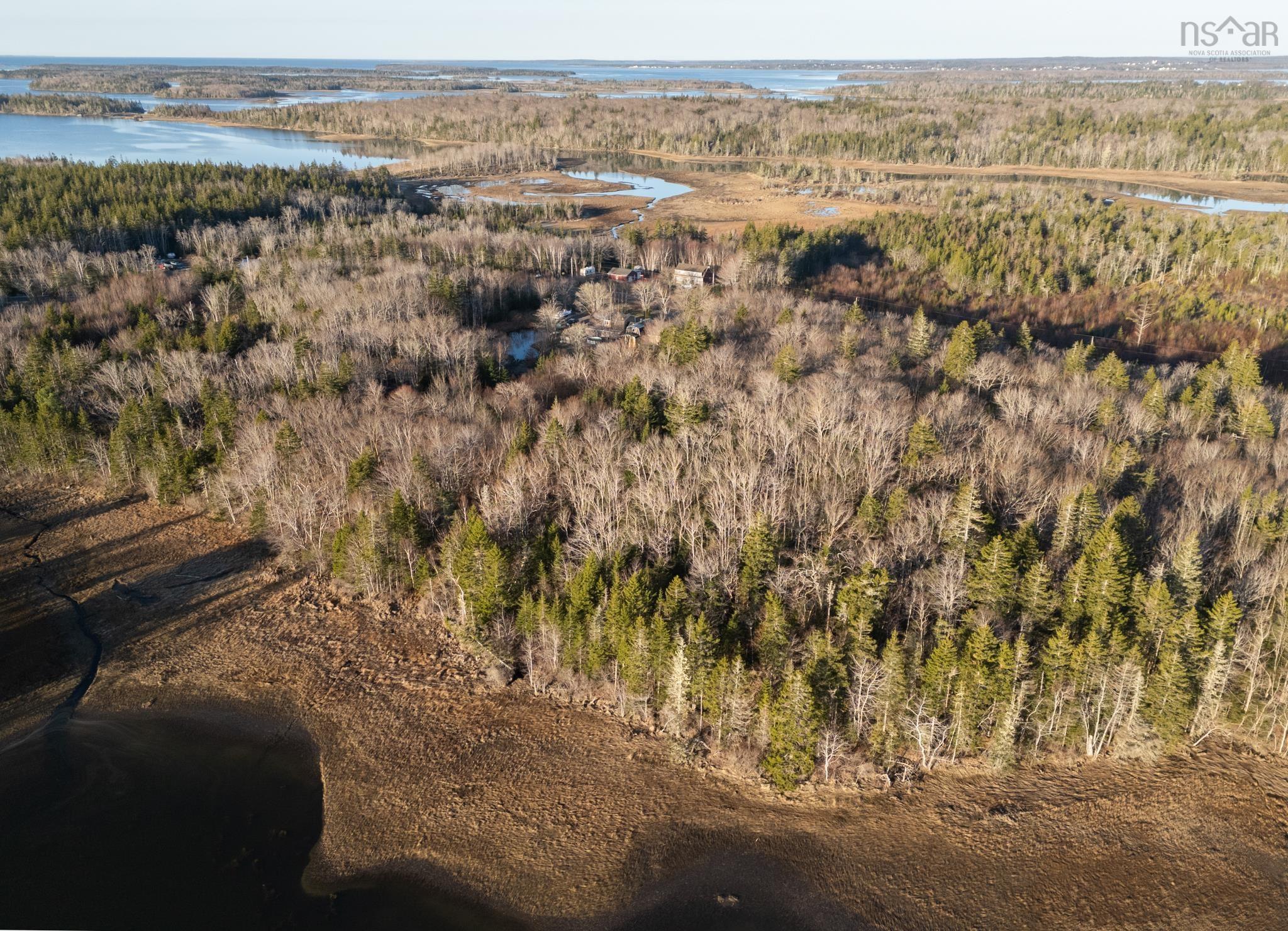 $39,900.00: Lot 1 Highway 308, Morris Island