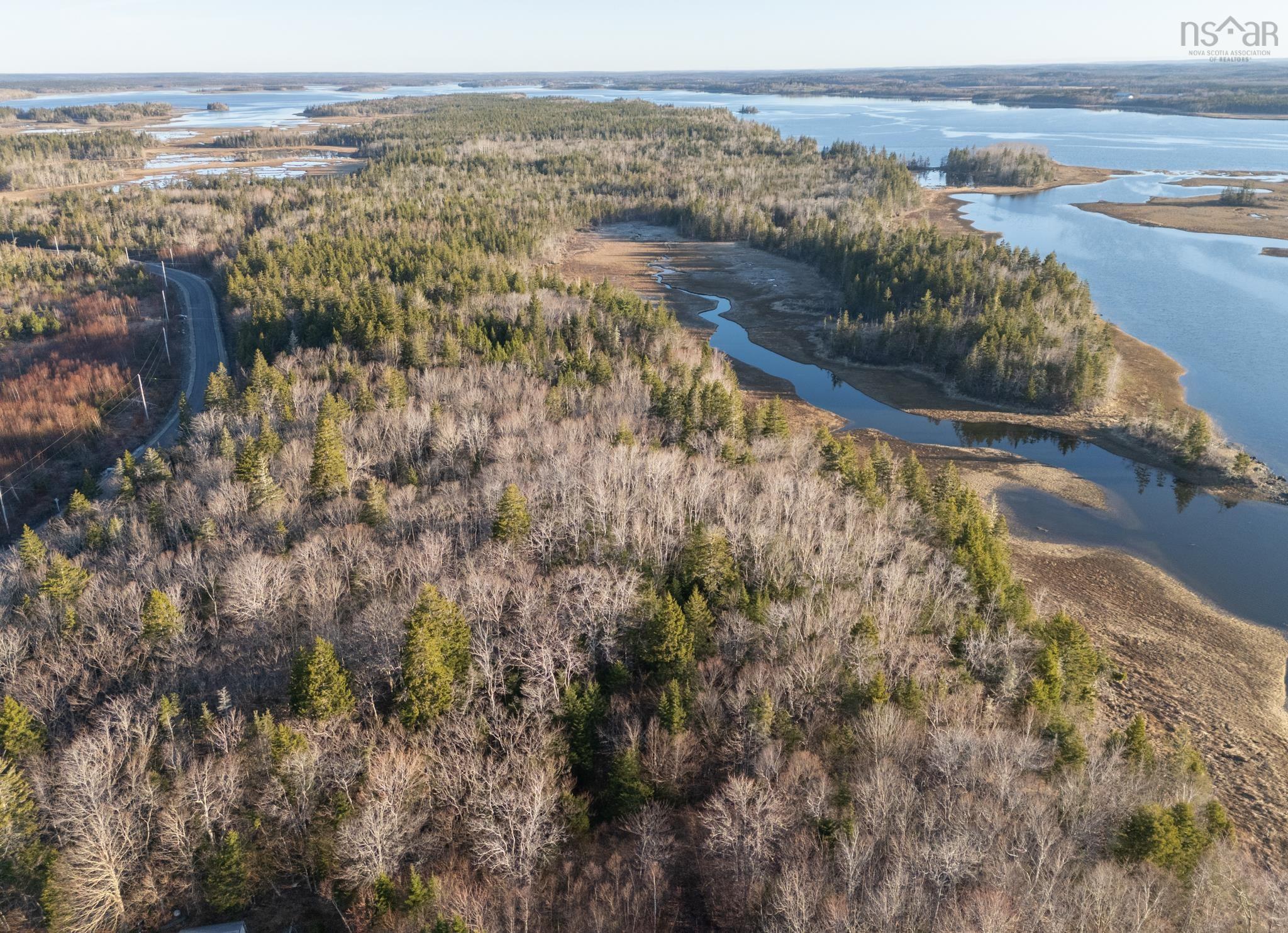 $39,900.00: Lot 1 Highway 308, Morris Island