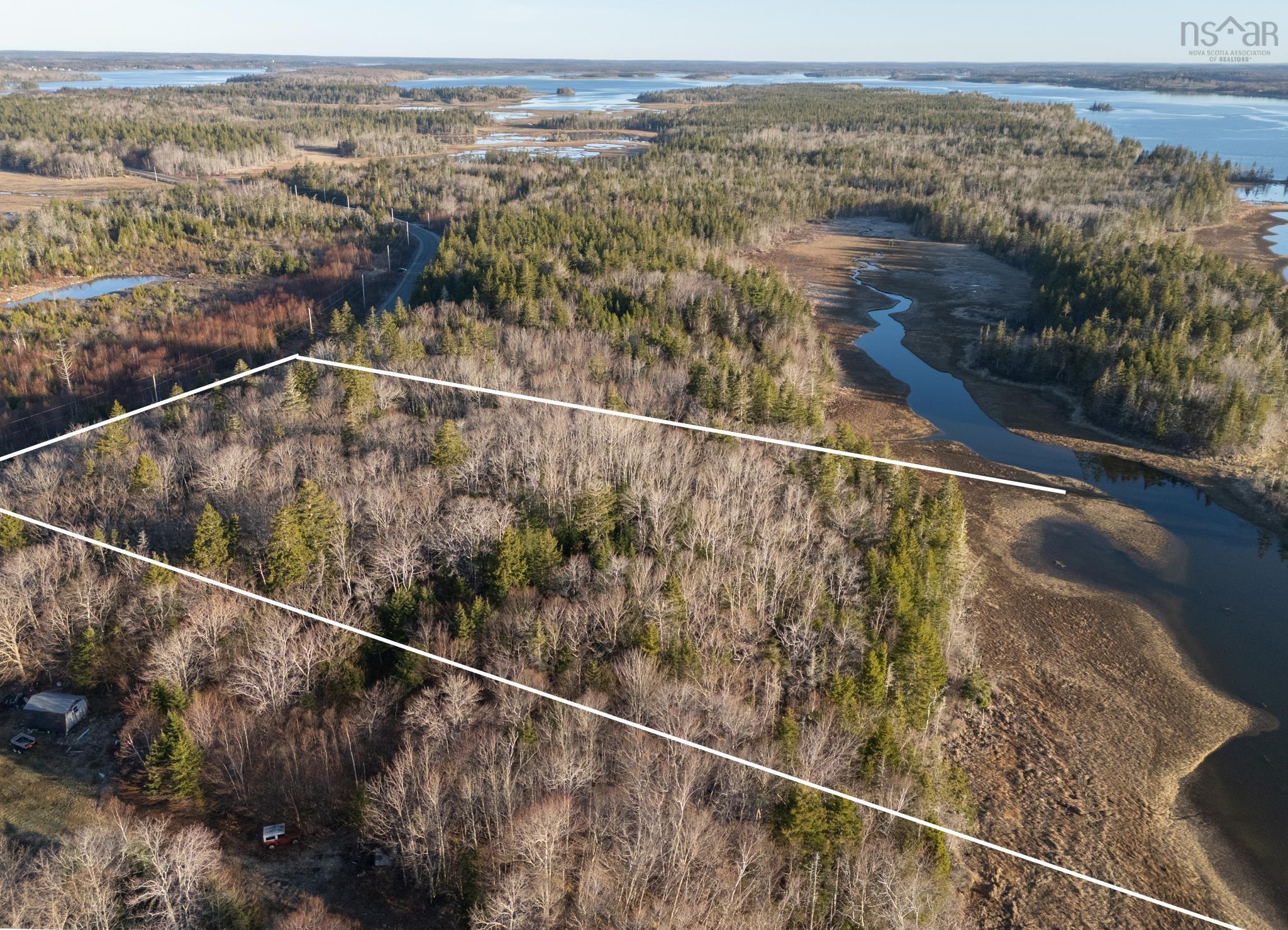 $39,900.00: Lot 1 Highway 308, Morris Island