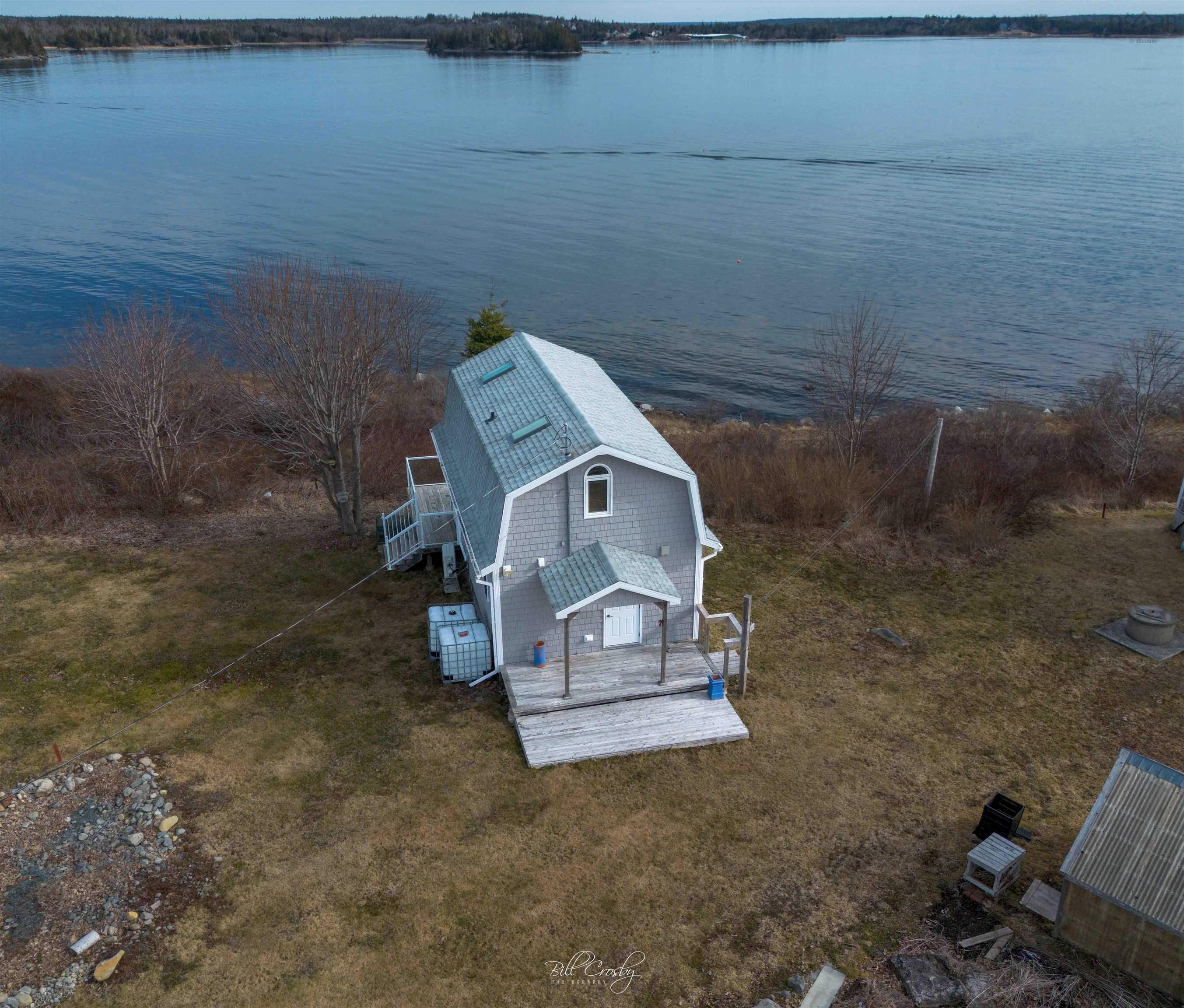 $235,000.00: 16 Point Street, Lockeport