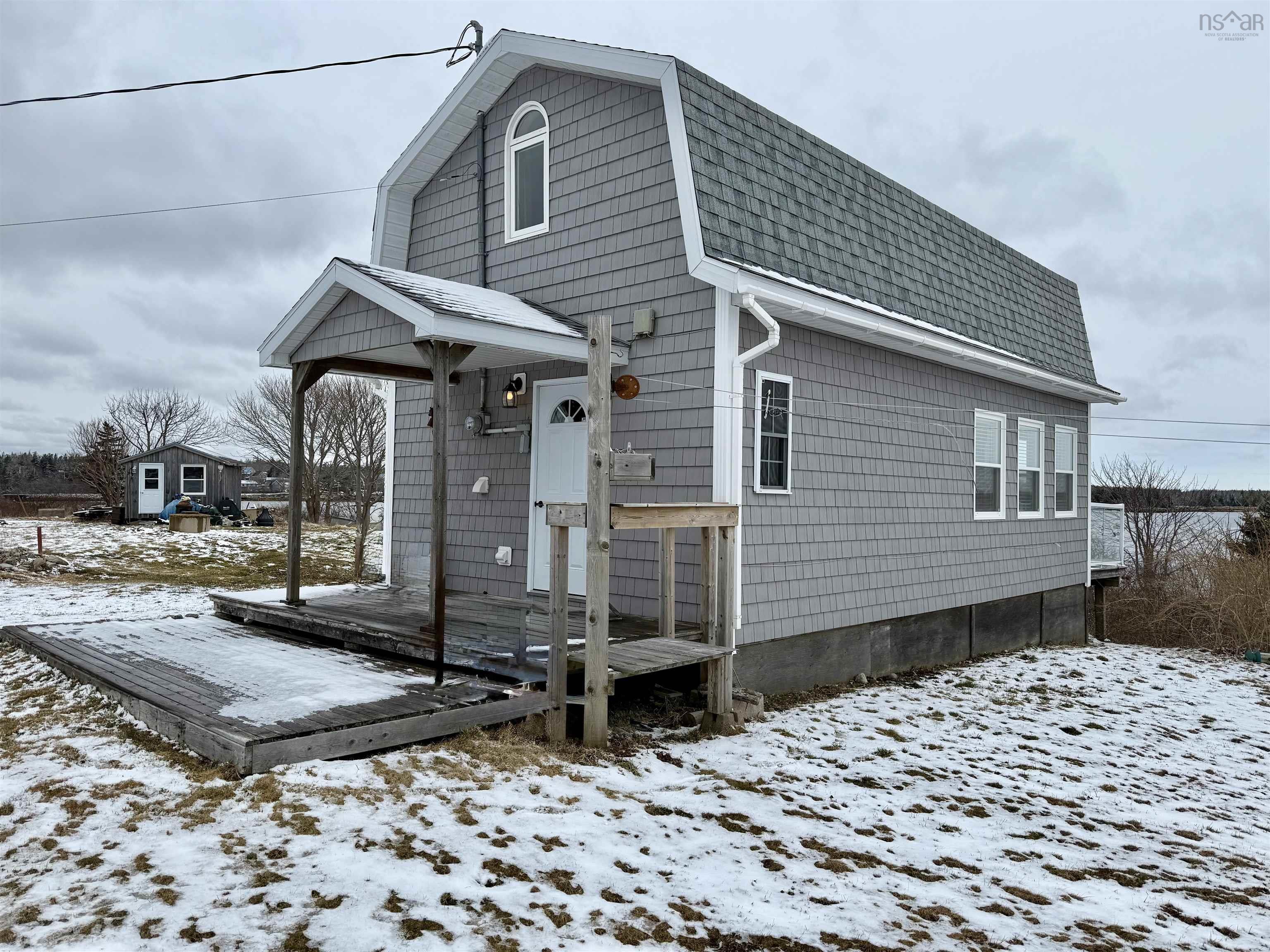 $235,000.00: 16 Point Street, Lockeport