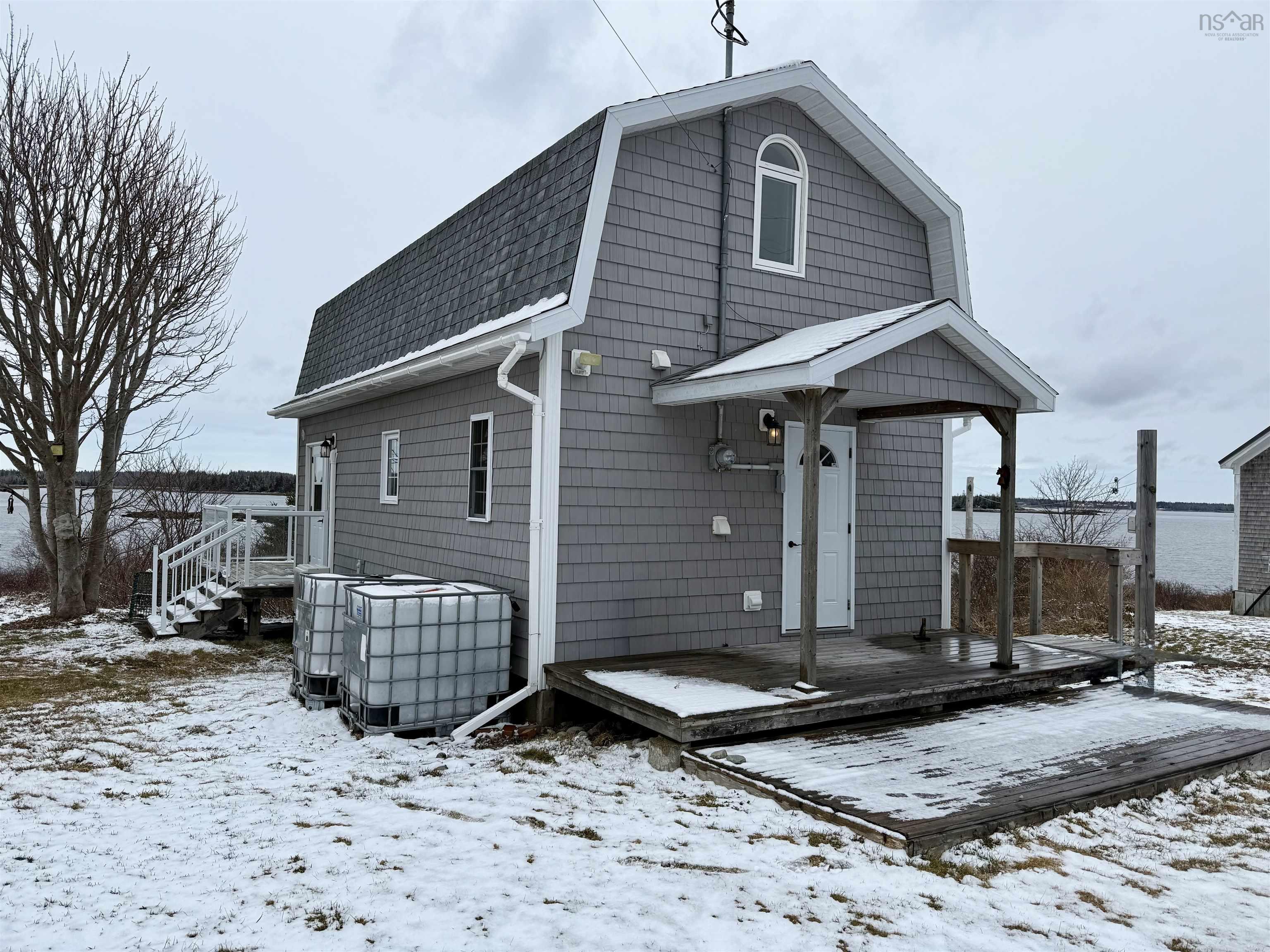 $235,000.00: 16 Point Street, Lockeport