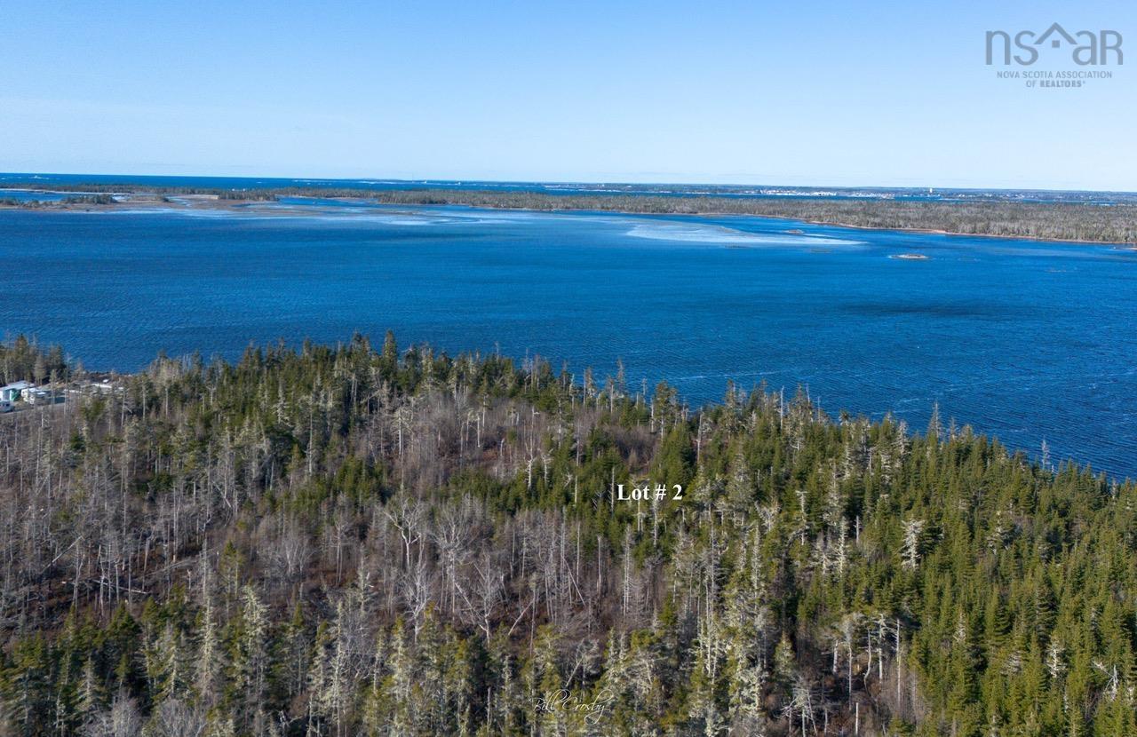 $139,000.00: Lots Matthew's Lake Road, Little Harbour