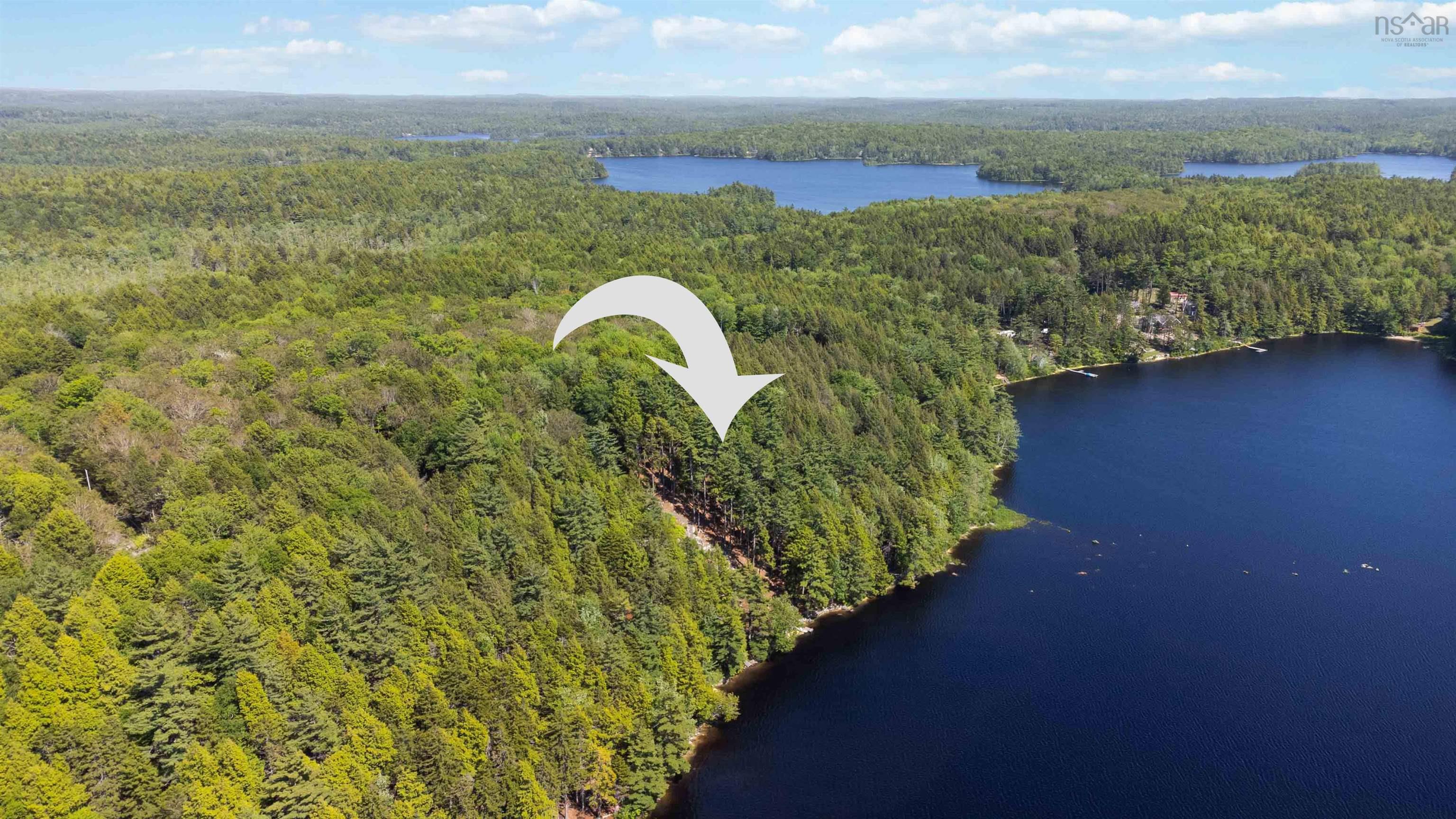 $79,900.00: Lot 18 Thumb Cap Point, Labelle