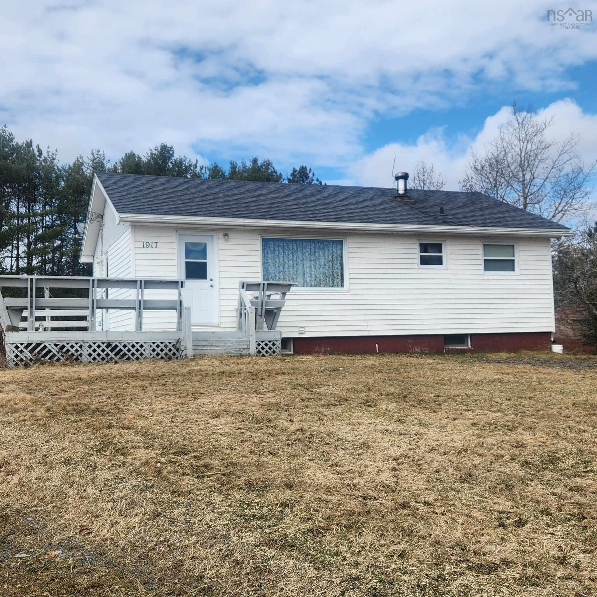 $289,900.00: 1917 Highway 336, Dean