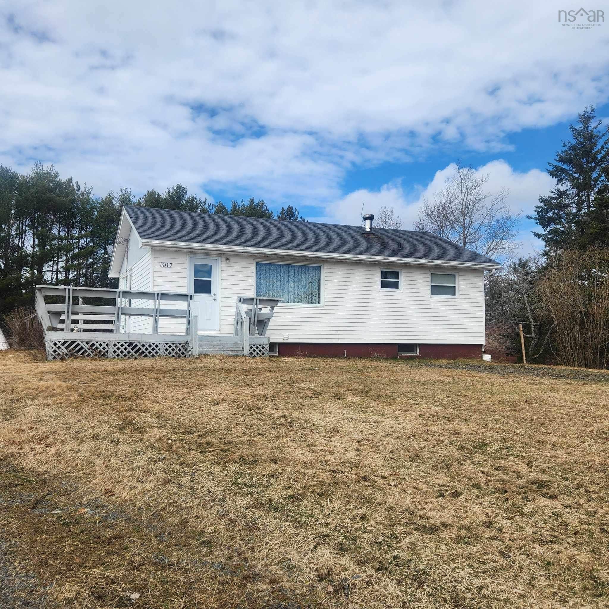 $289,900.00: 1917 Highway 336, Dean
