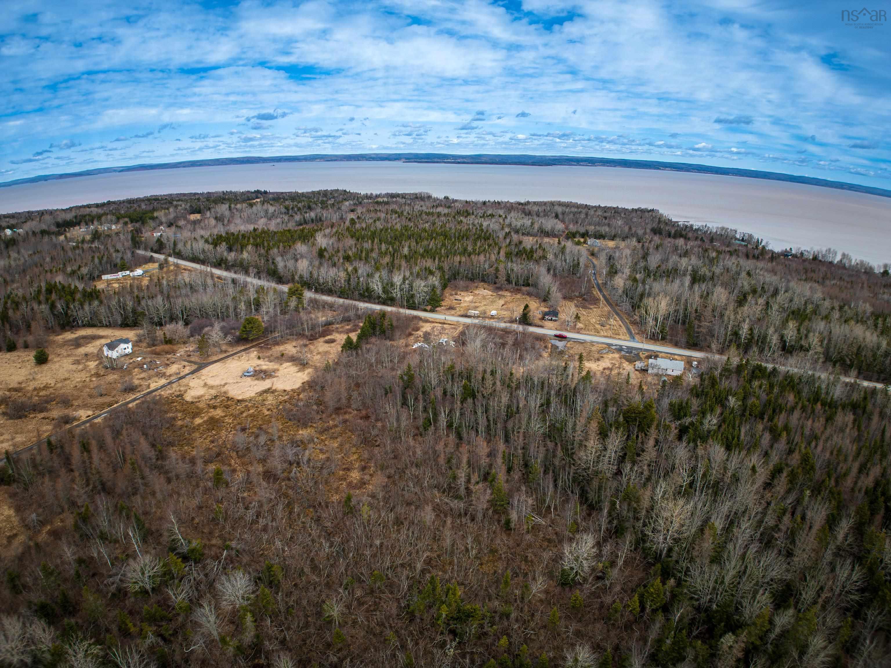 $79,900.00: LOT Highway 215, Tennecape