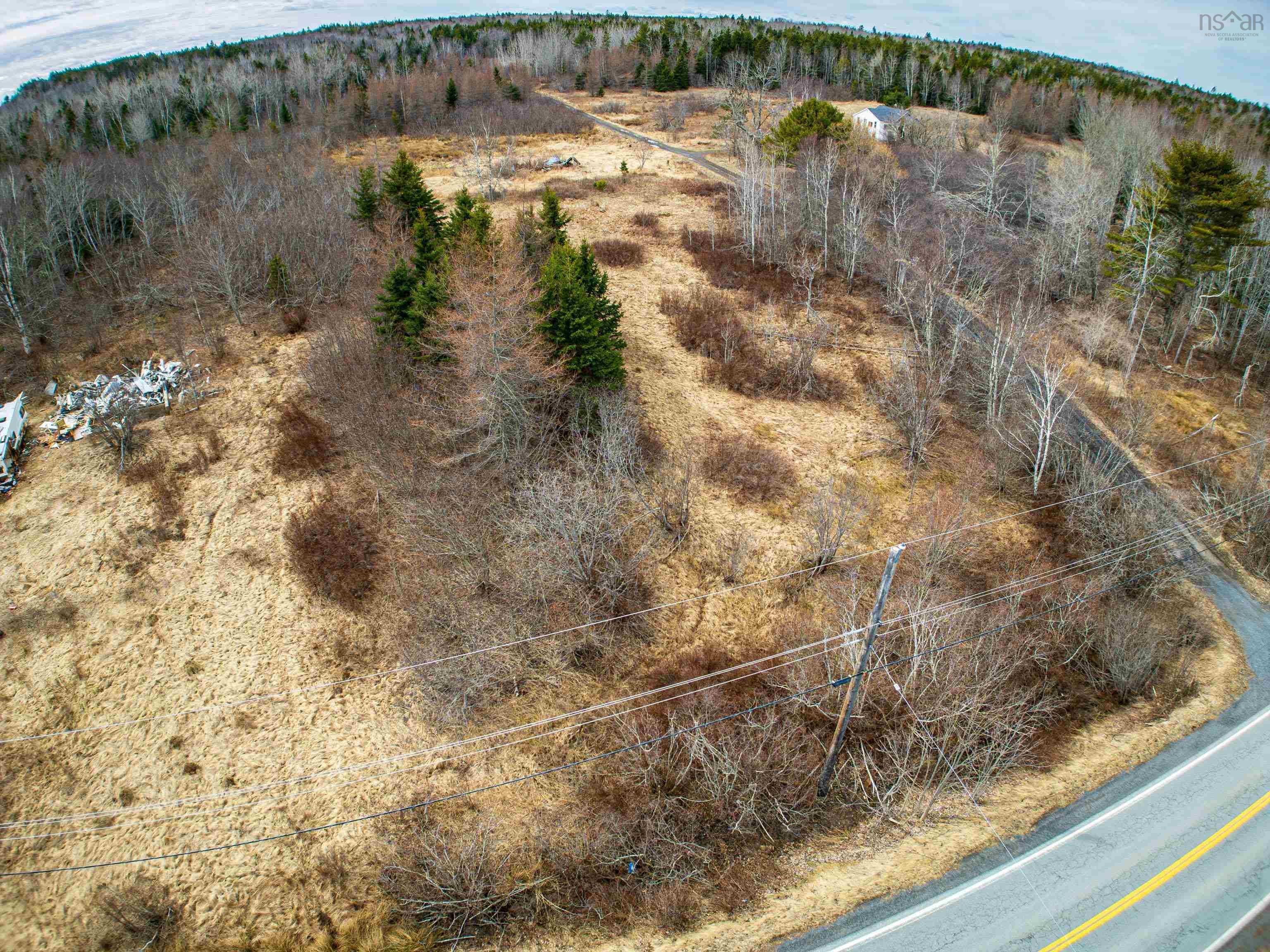$79,900.00: LOT Highway 215, Tennecape