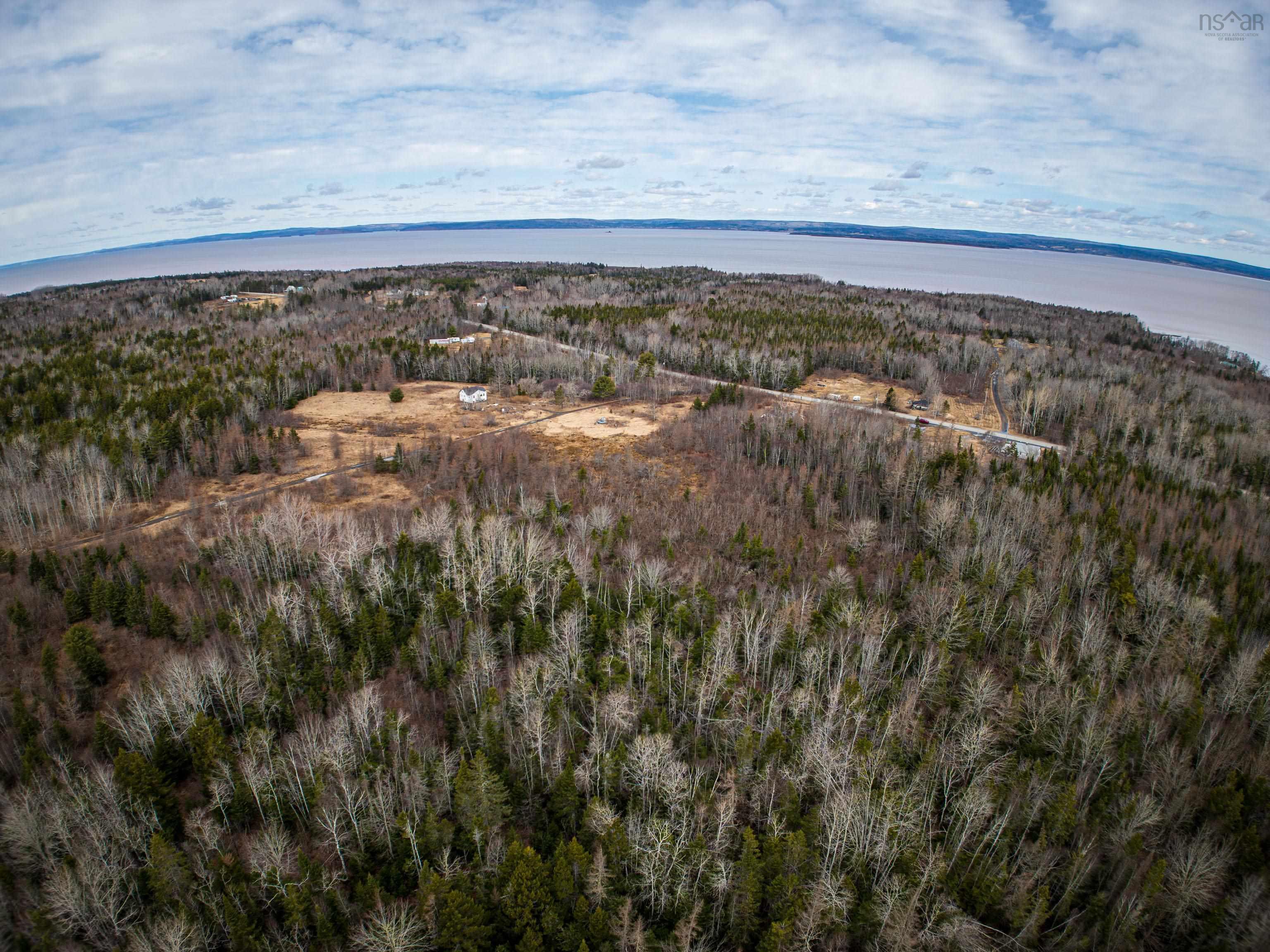 $79,900.00: LOT Highway 215, Tennecape