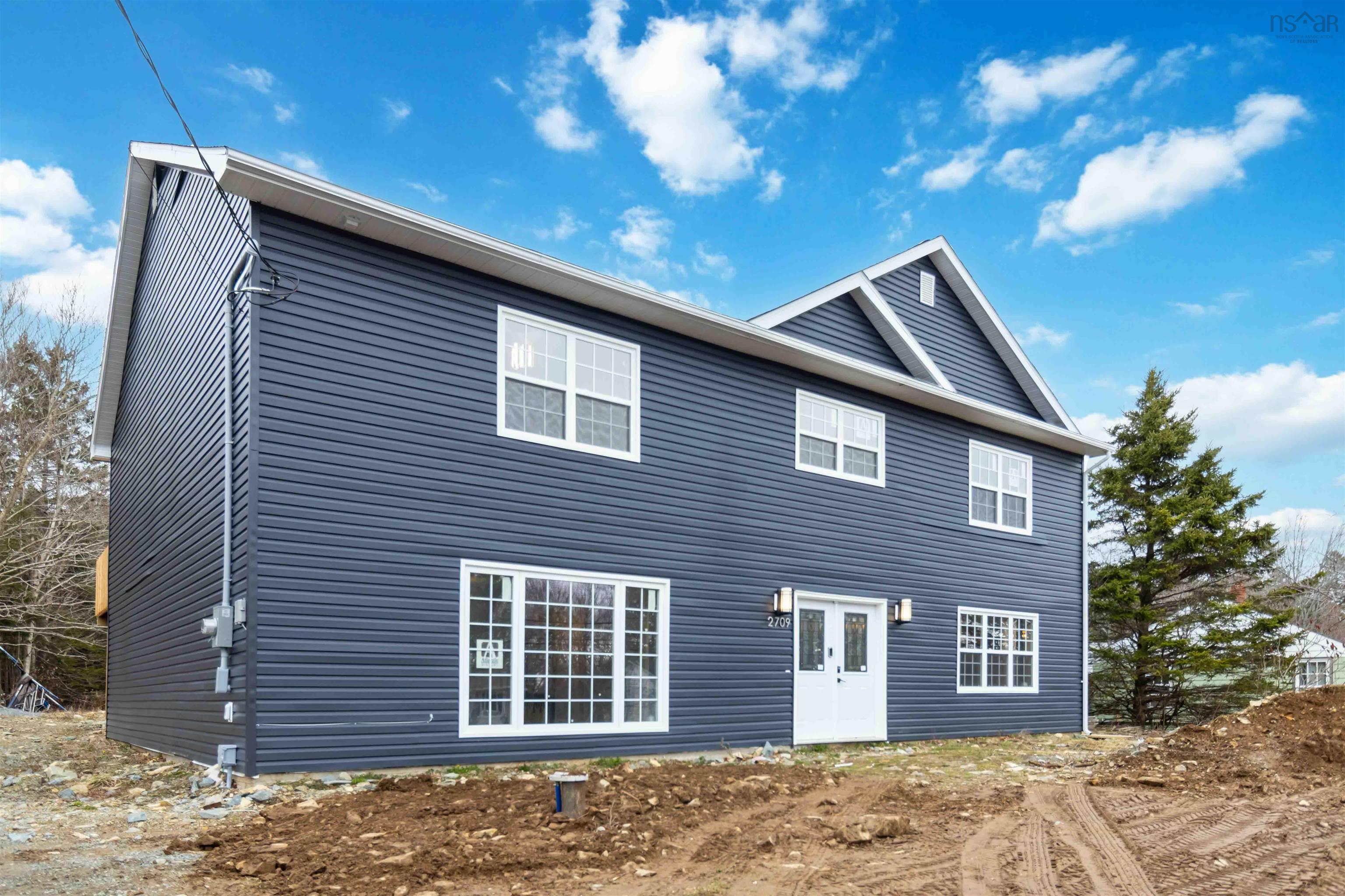 2709 Highway 7, Lake Echo, NS (MLS® 202507077)