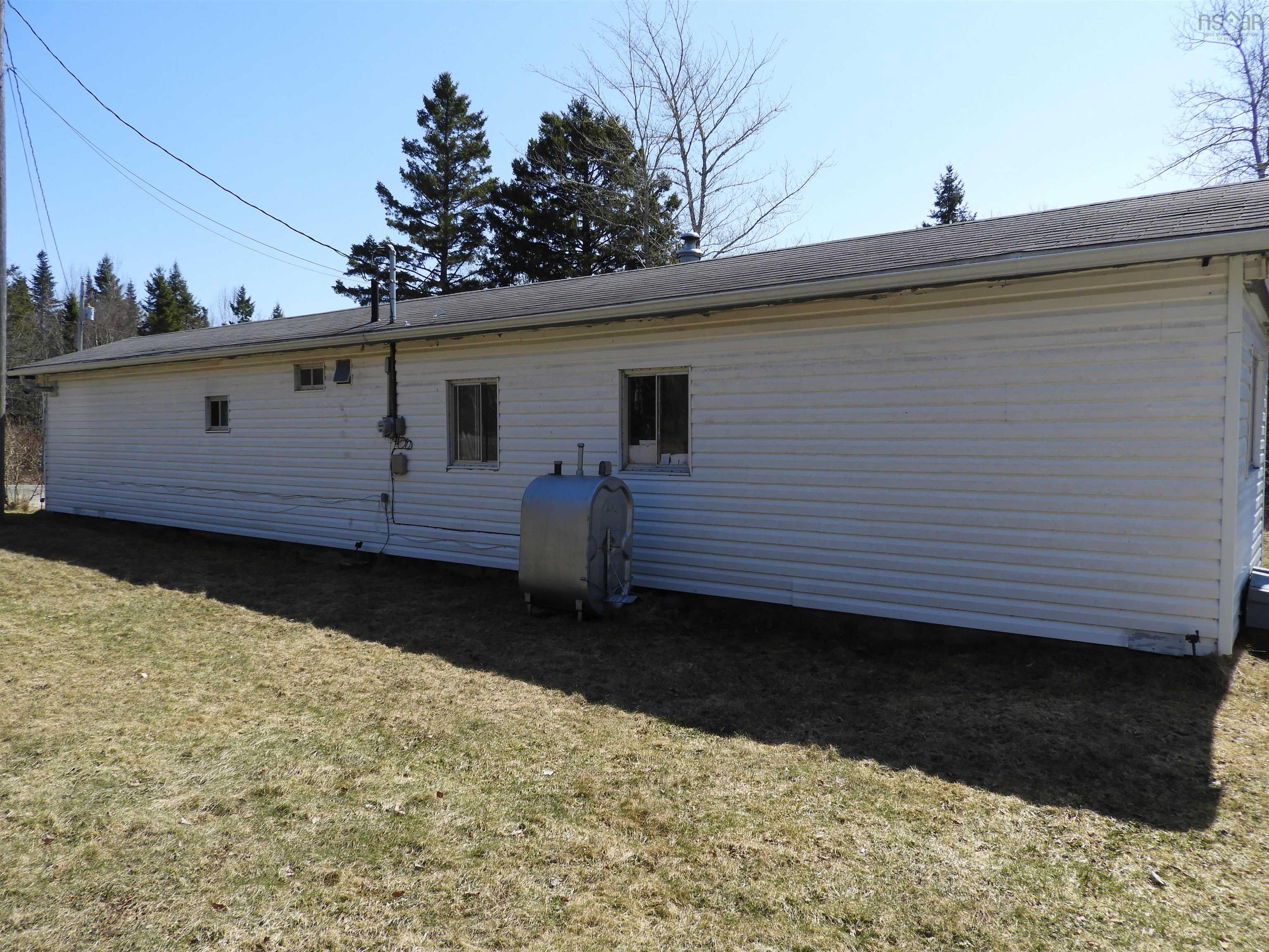 $99,900.00: 289 Fraxville Road, Fraxville