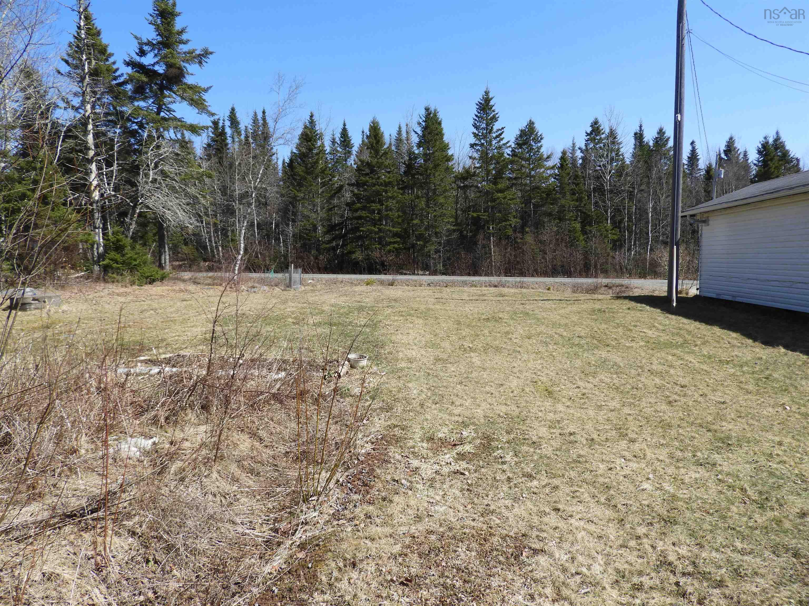 $99,900.00: 289 Fraxville Road, Fraxville