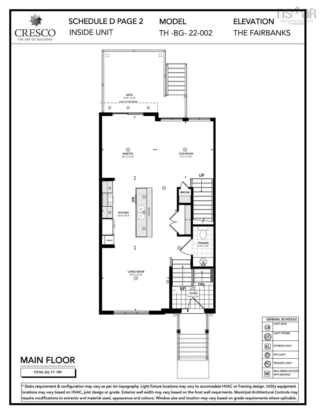 $619,900.00: GC09B 7 Goldenglade Close, Dartmouth