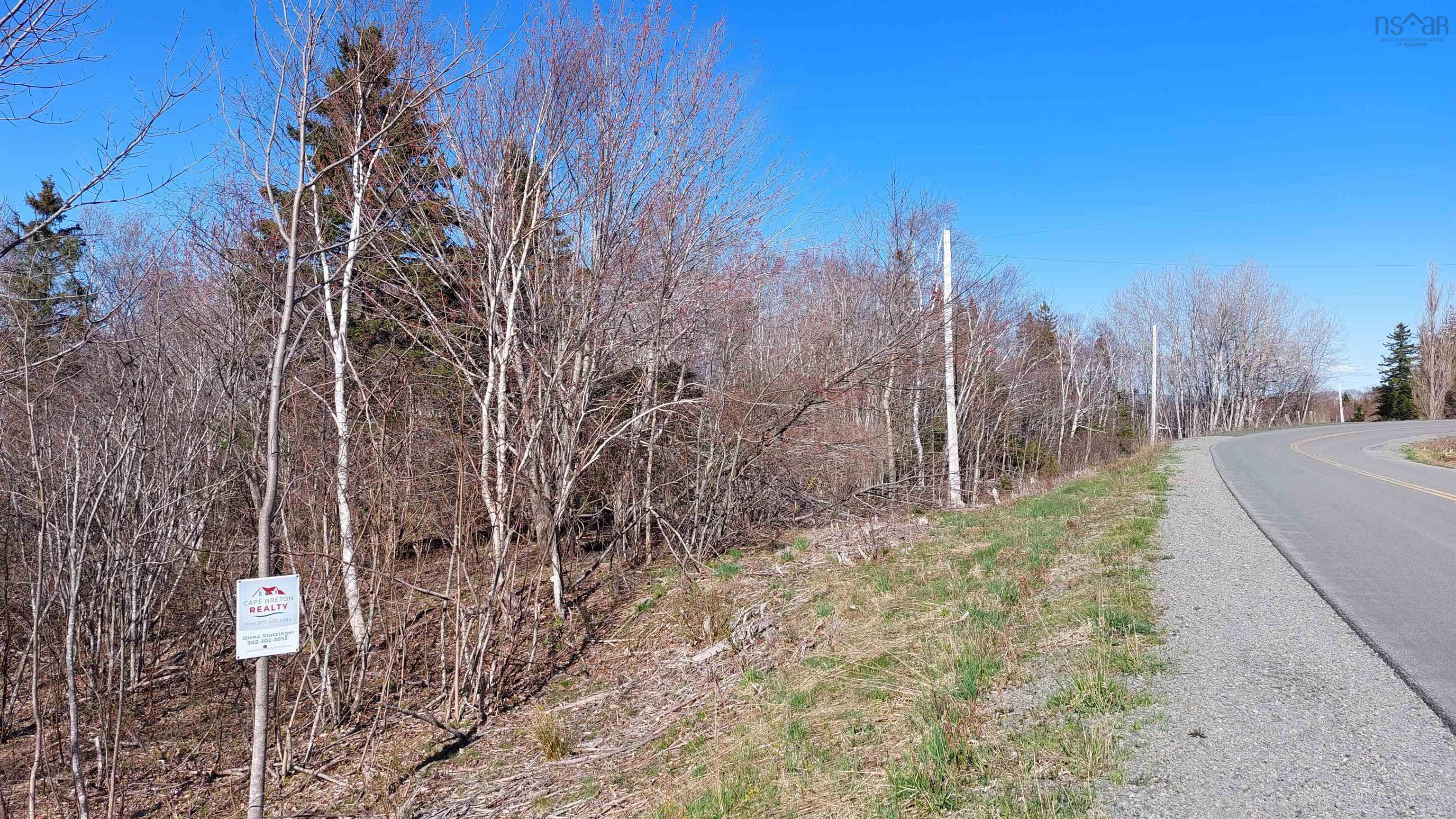 $29,000.00: West Bay Hwy, Roberta