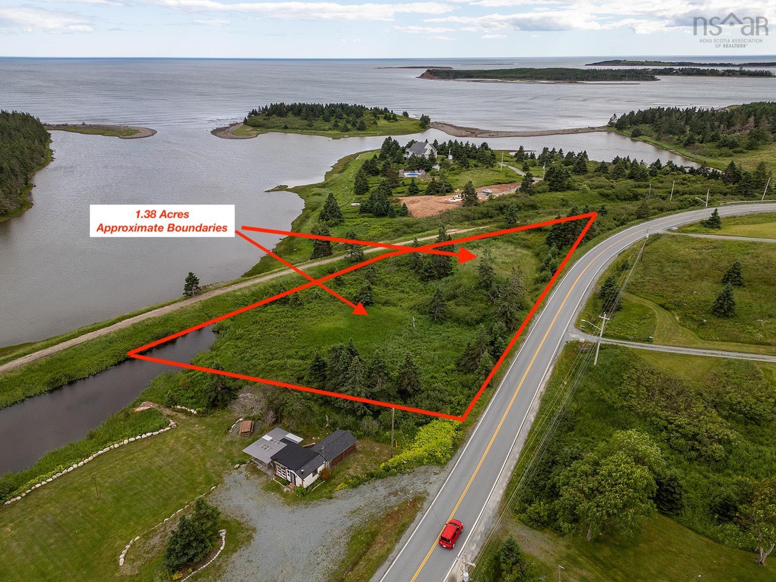 Seaforth 207 Highway, Seaforth, NS (MLS® 202507085)