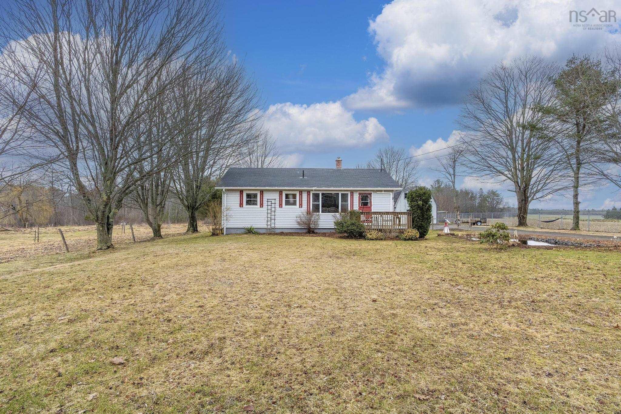 $384,900.00: 262 Stronach Mountain Road, Melvern Square