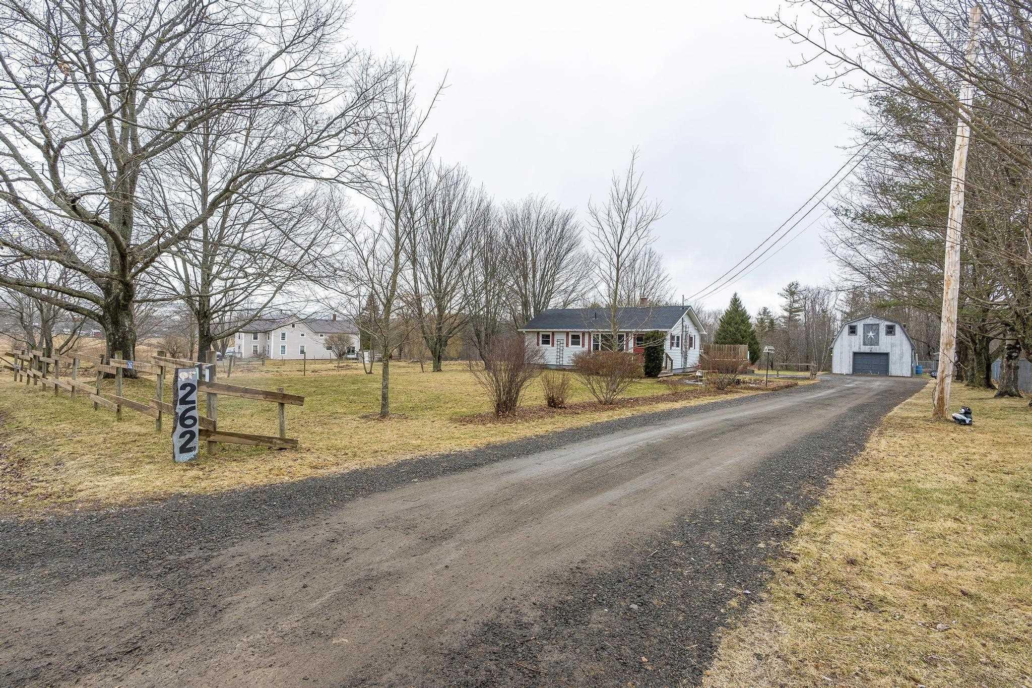 $384,900.00: 262 Stronach Mountain Road, Melvern Square