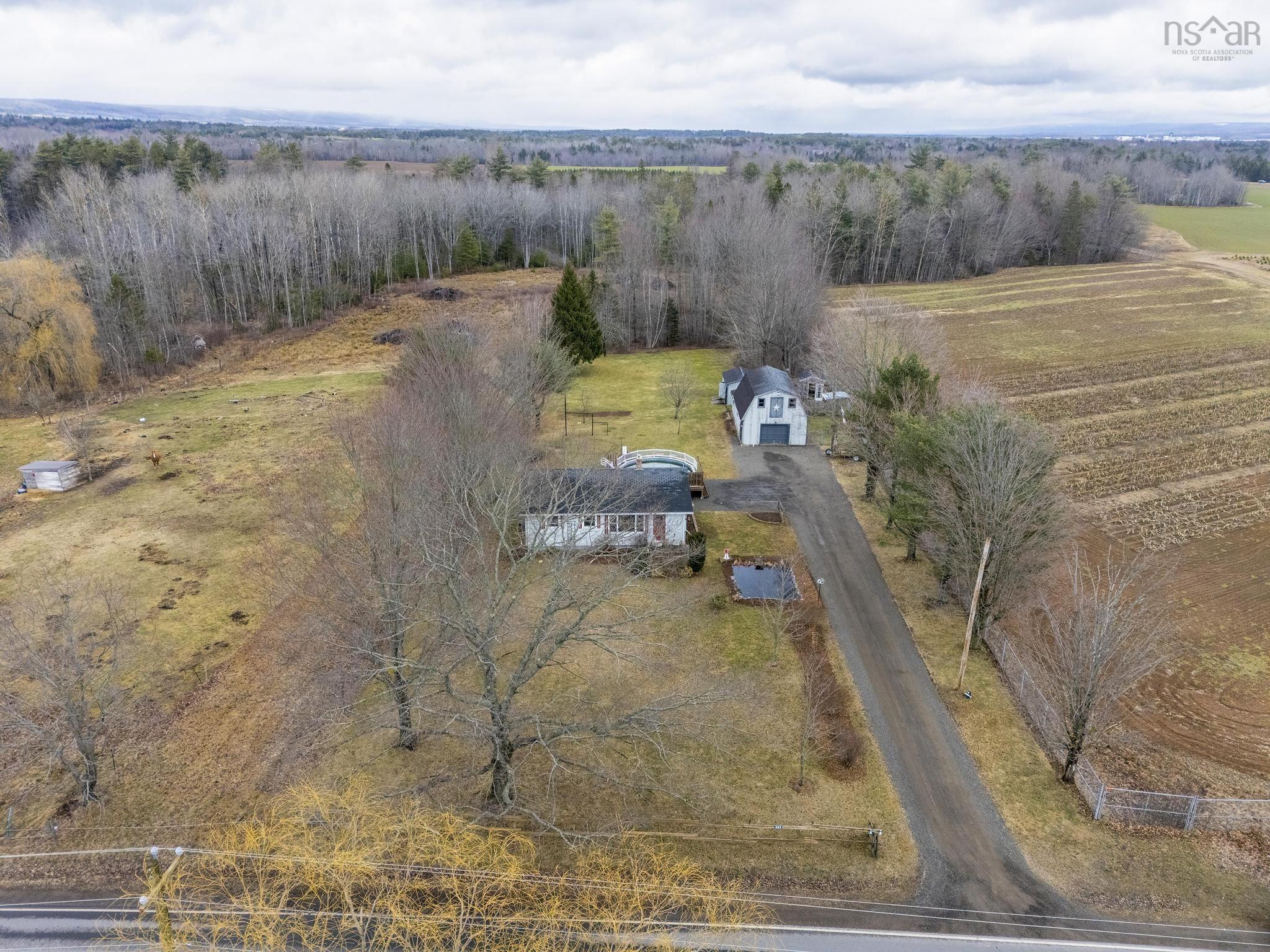 $384,900.00: 262 Stronach Mountain Road, Melvern Square