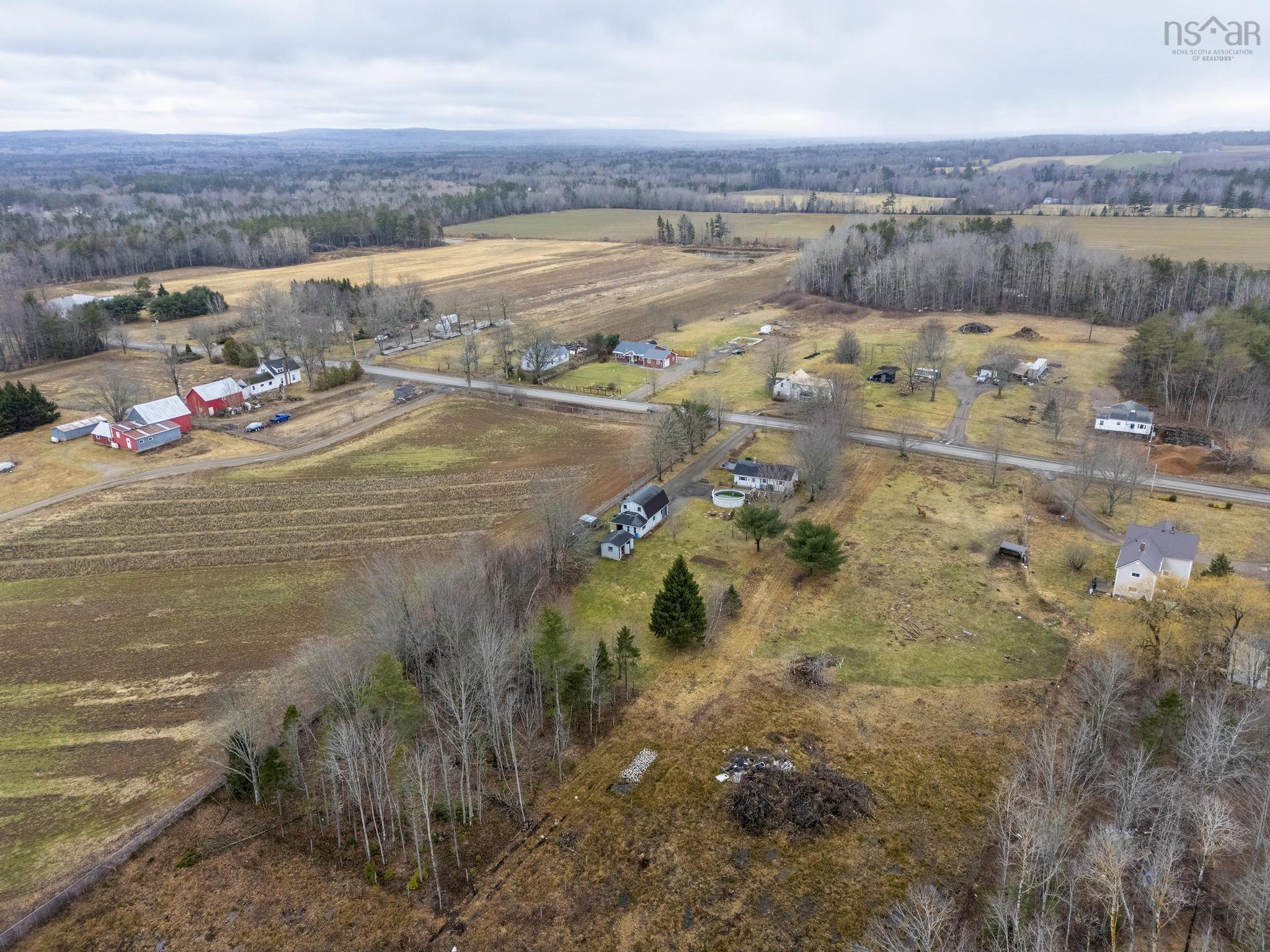 $384,900.00: 262 Stronach Mountain Road, Melvern Square