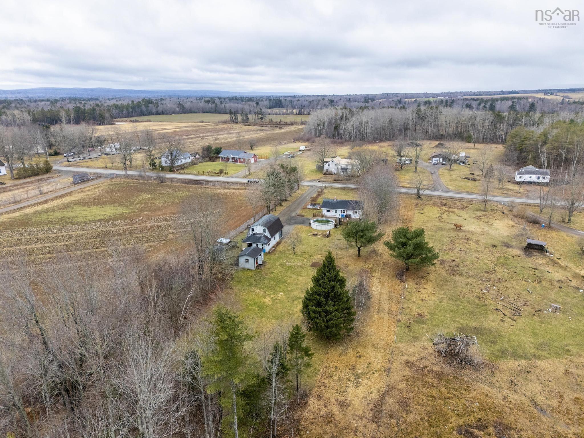 $384,900.00: 262 Stronach Mountain Road, Melvern Square