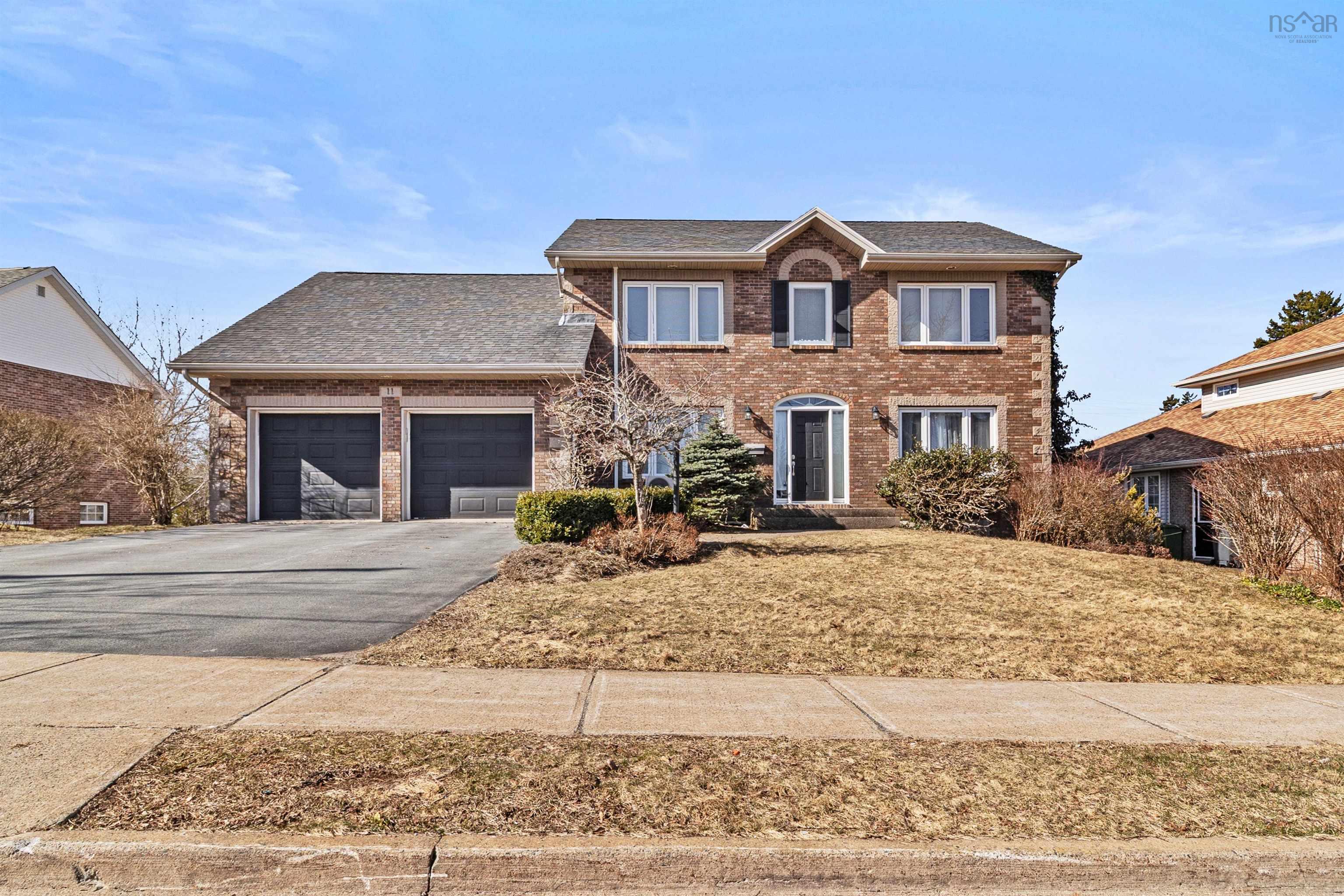 $1,125,000.00: 11 Stockleigh Place, Halifax