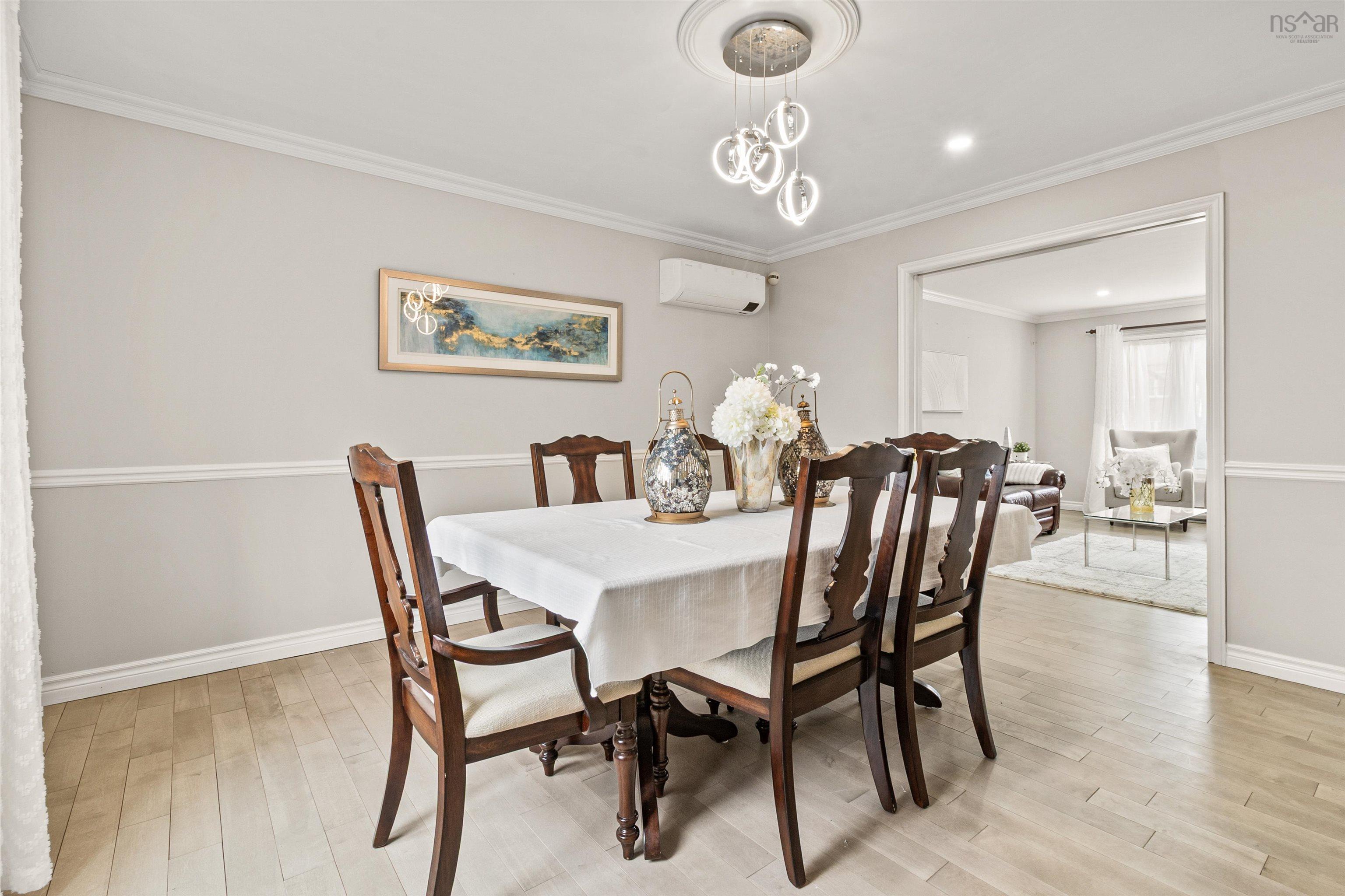 $1,125,000.00: 11 Stockleigh Place, Halifax