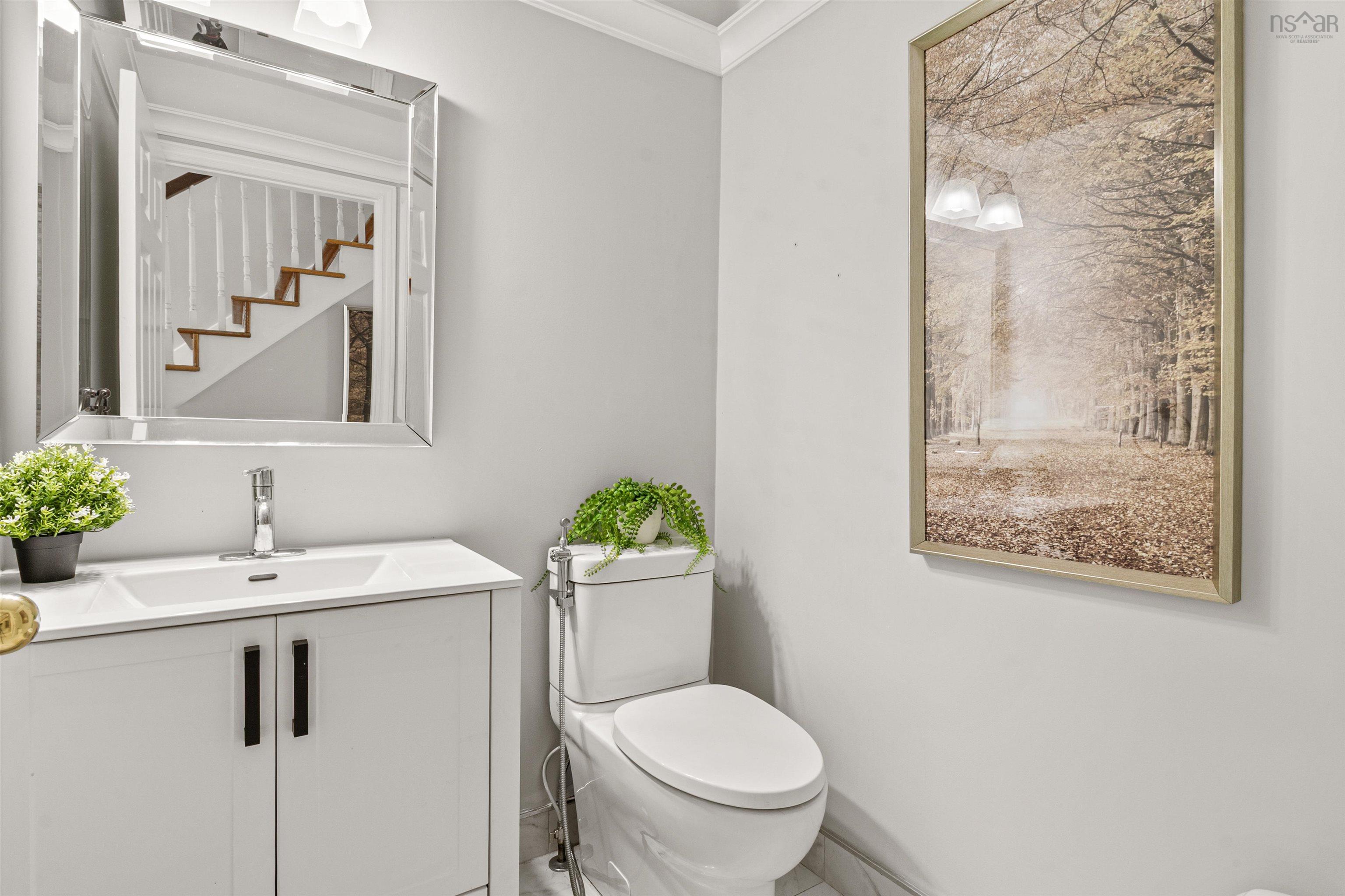 $1,125,000.00: 11 Stockleigh Place, Halifax