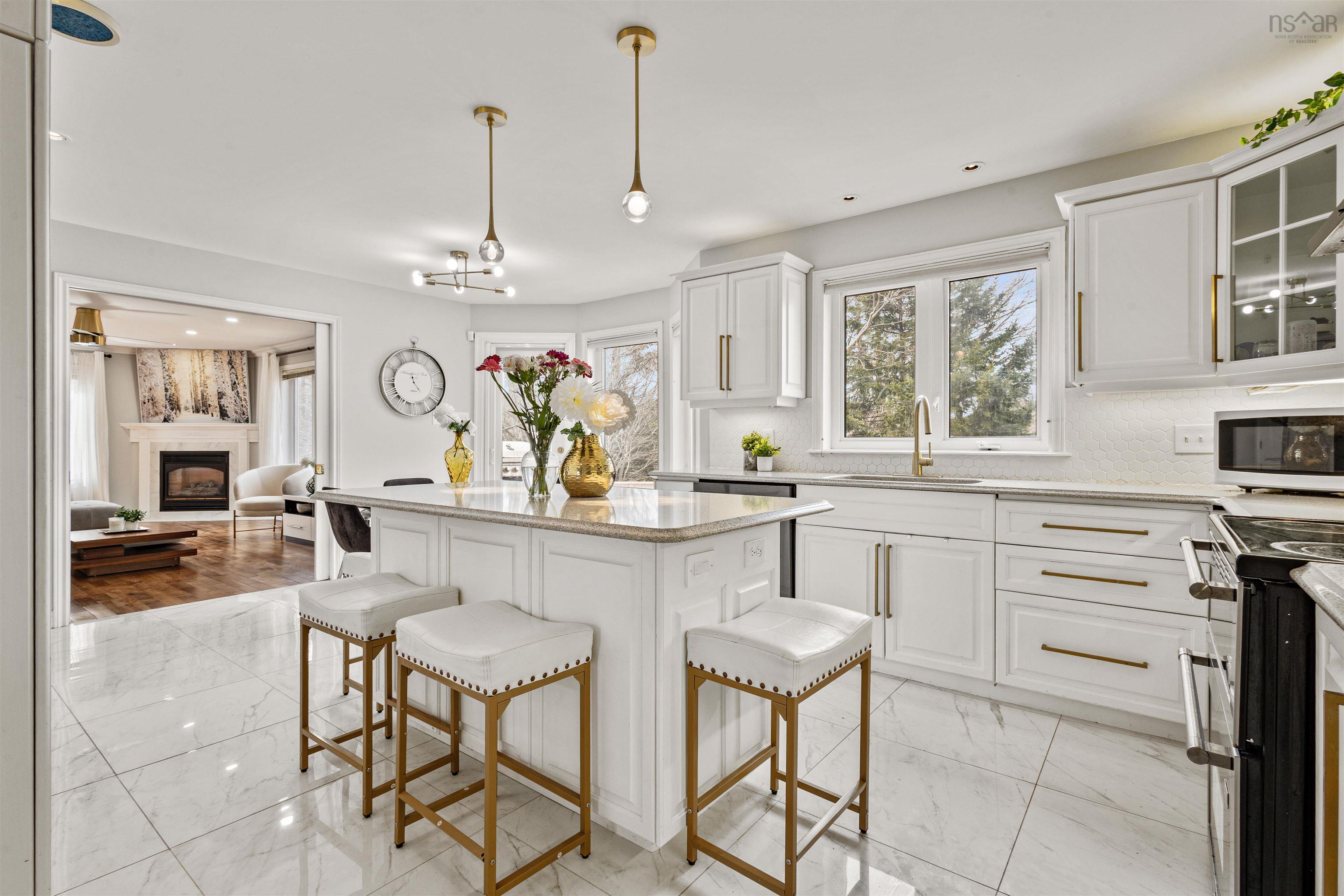 $1,125,000.00: 11 Stockleigh Place, Halifax