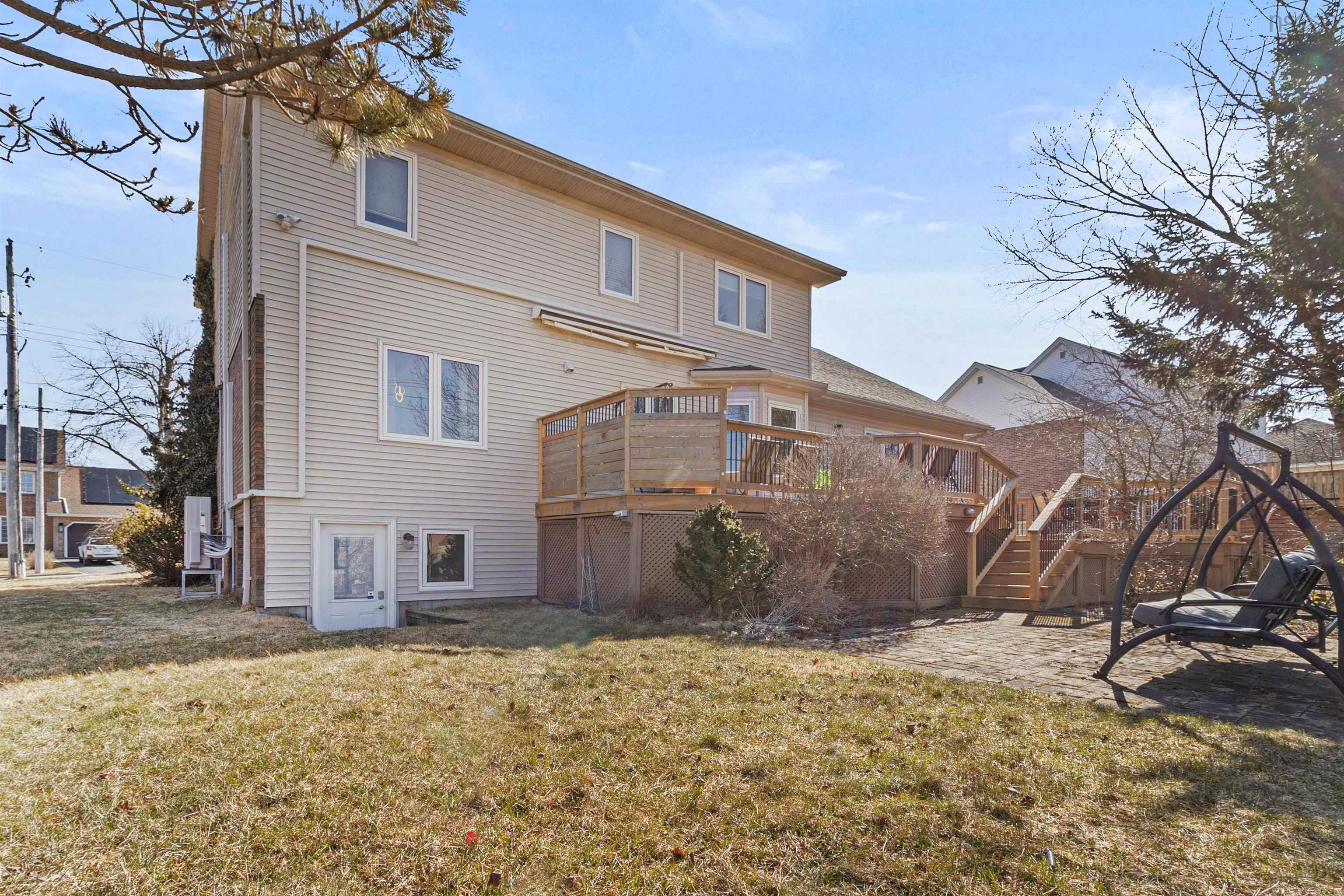 $1,125,000.00: 11 Stockleigh Place, Halifax