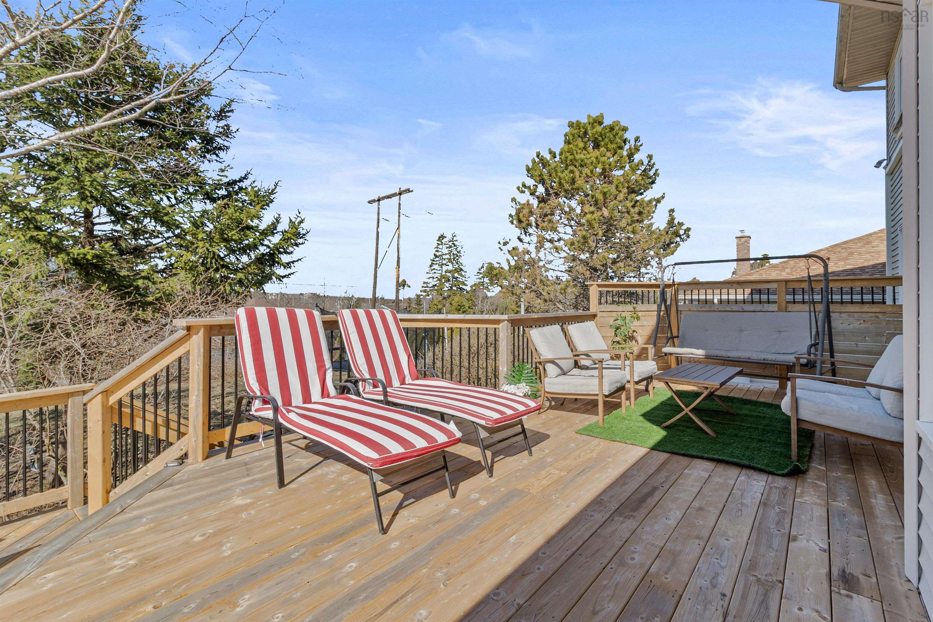 $1,125,000.00: 11 Stockleigh Place, Halifax