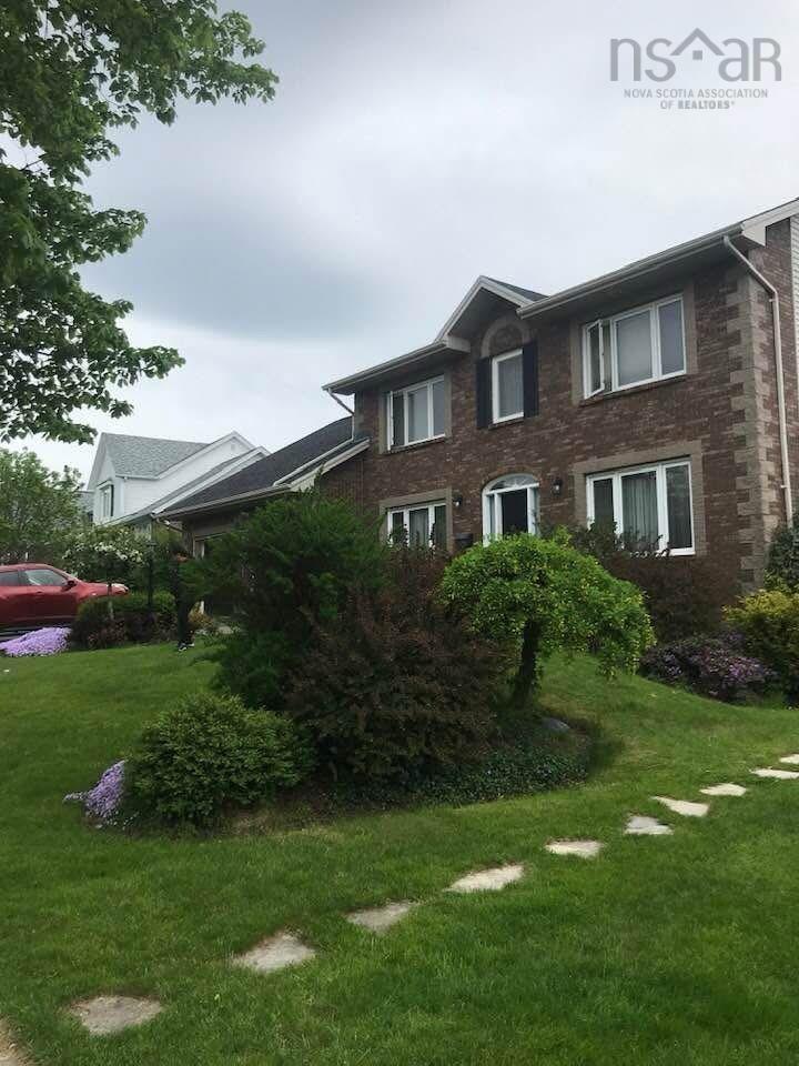 $1,125,000.00: 11 Stockleigh Place, Halifax