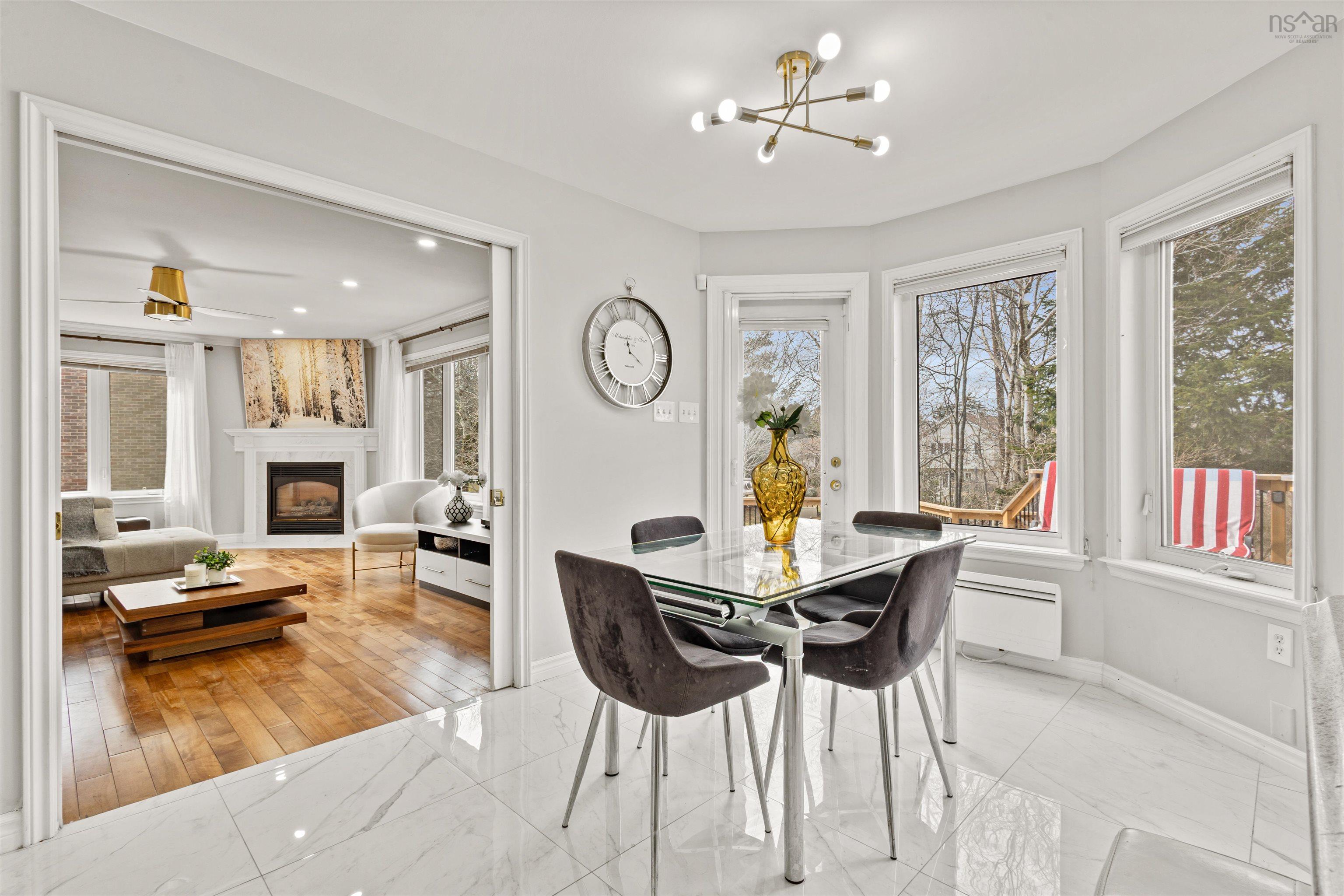 $1,125,000.00: 11 Stockleigh Place, Halifax