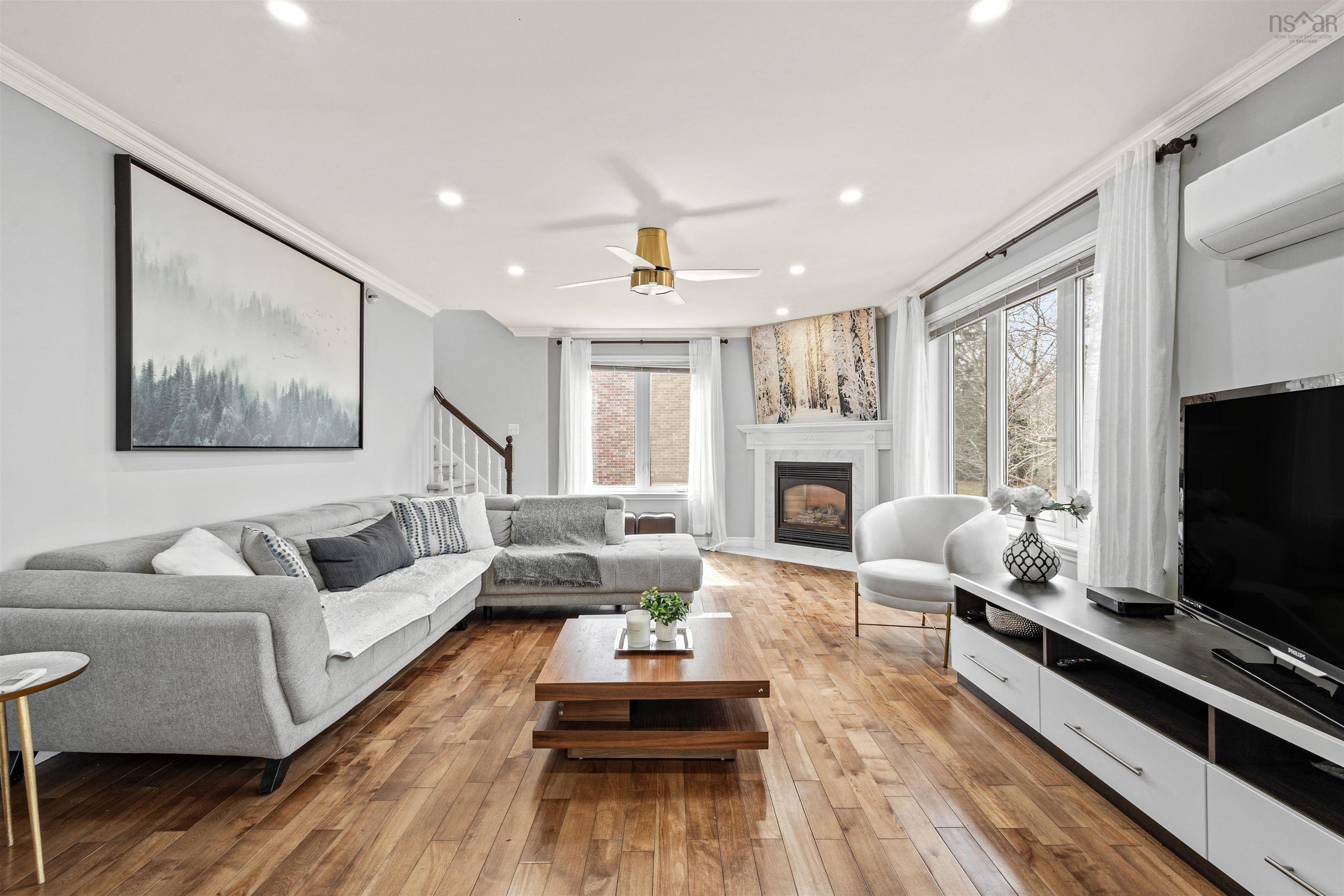$1,125,000.00: 11 Stockleigh Place, Halifax