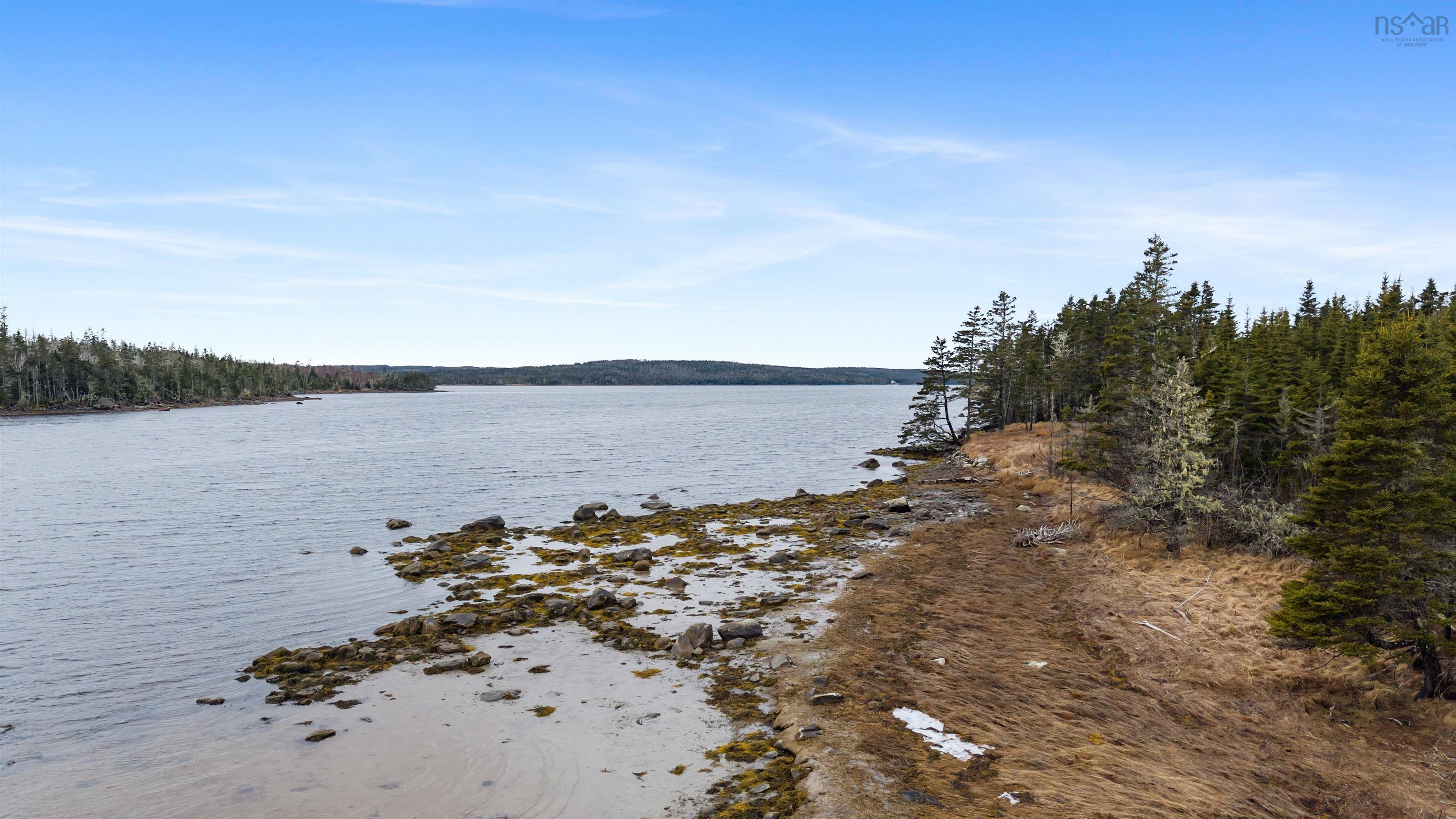 $114,900.00: Lot 4 Wine Harbour Village Road, Wine Harbour