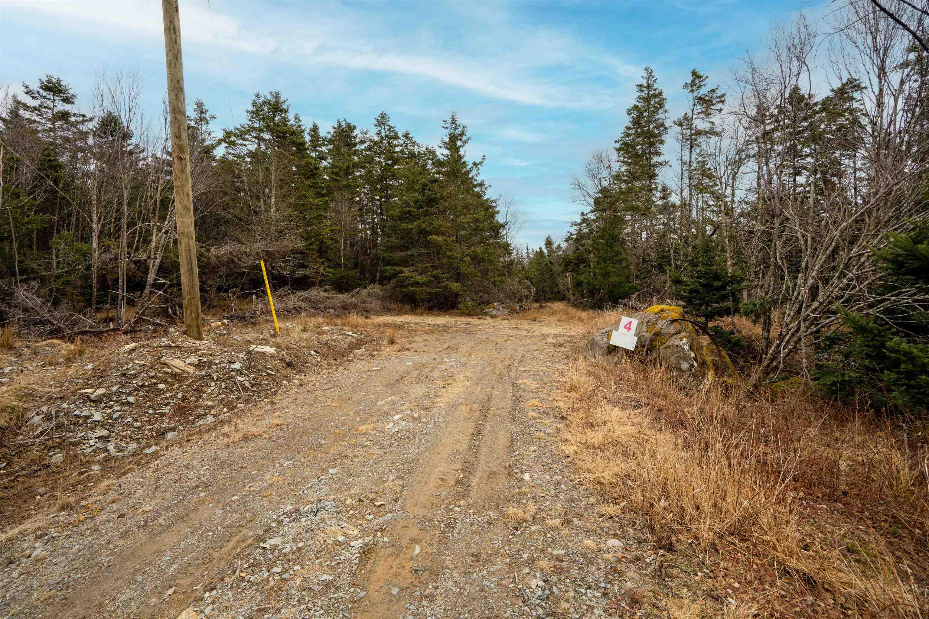 $114,900.00: Lot 4 Wine Harbour Village Road, Wine Harbour