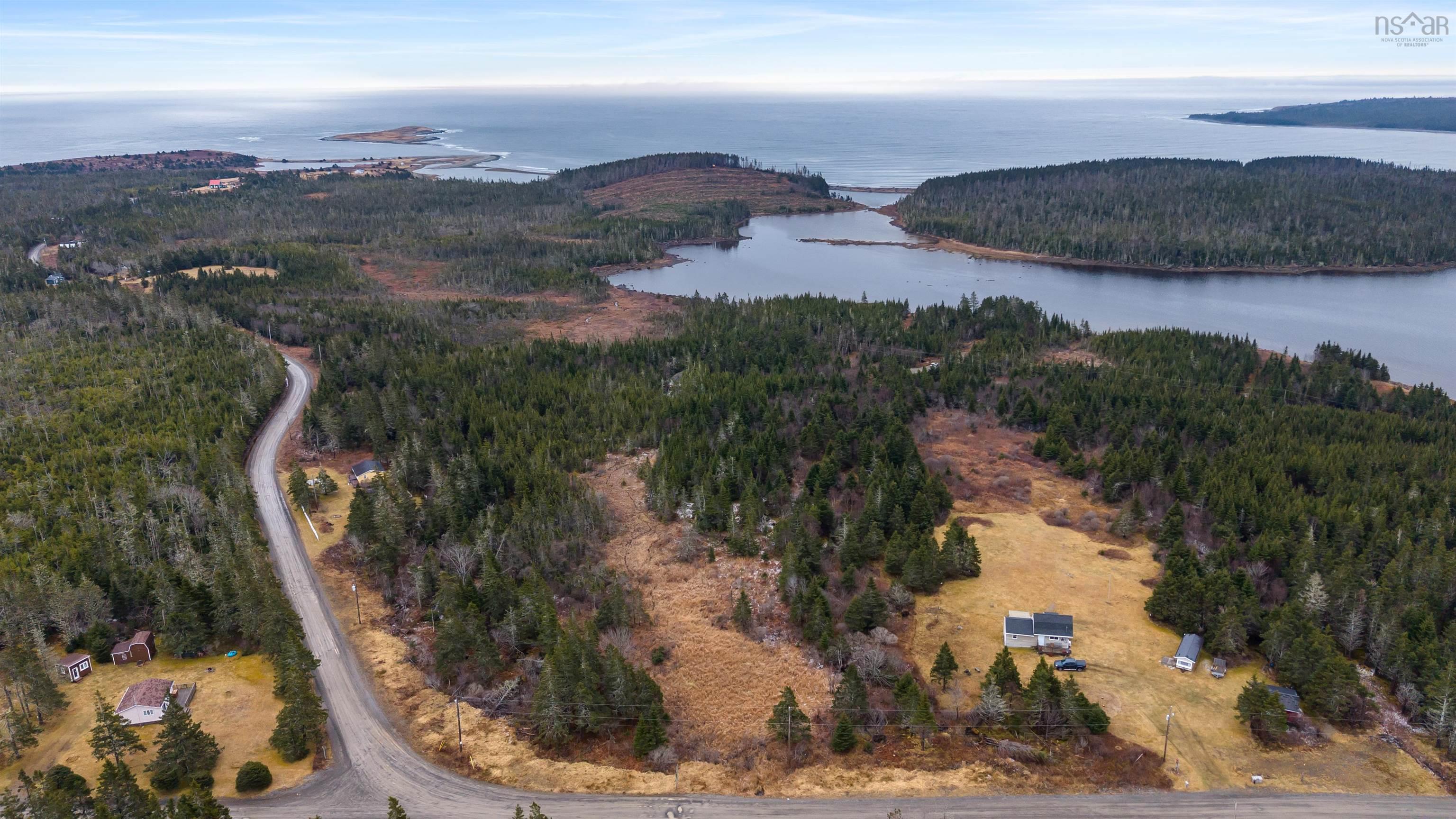$114,900.00: Lot 4 Wine Harbour Village Road, Wine Harbour