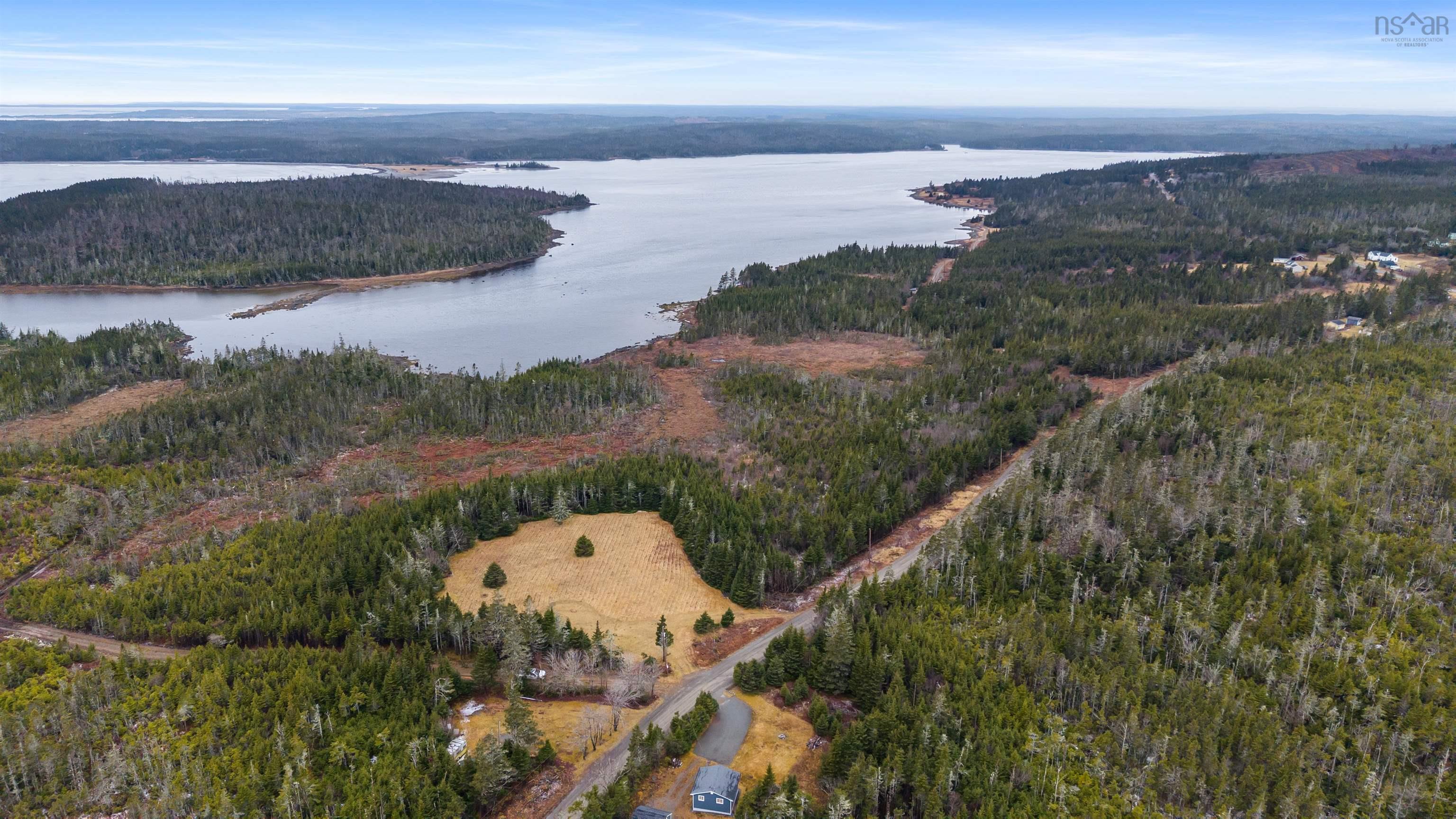 $69,900.00: Lot 5 Wine Harbour Village Road, Wine Harbour