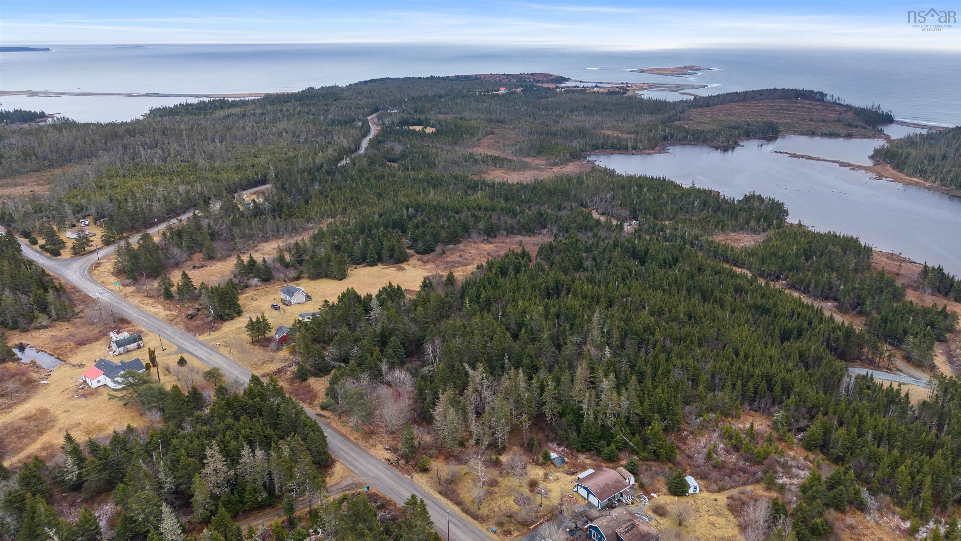 $69,900.00: Lot 5 Wine Harbour Village Road, Wine Harbour
